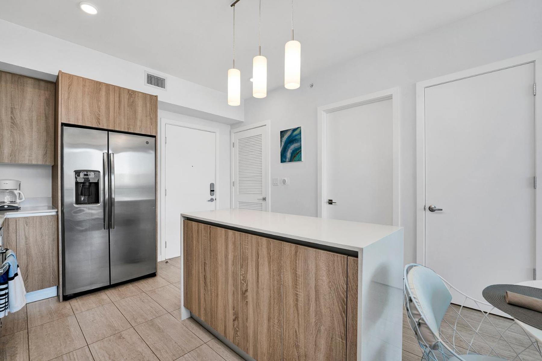 LUXURY NEW CONDO AT MIAMI DESIGN DISTRICT