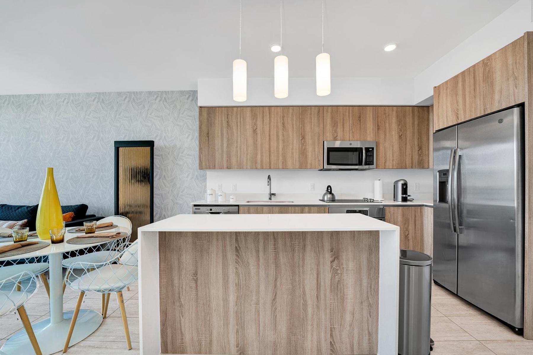LUXURY NEW CONDO AT MIAMI DESIGN DISTRICT