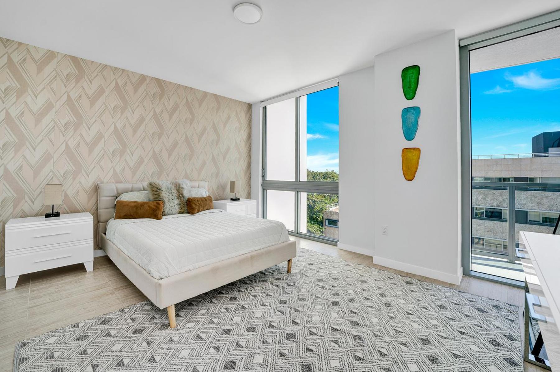 LUXURY NEW CONDO AT MIAMI DESIGN DISTRICT
