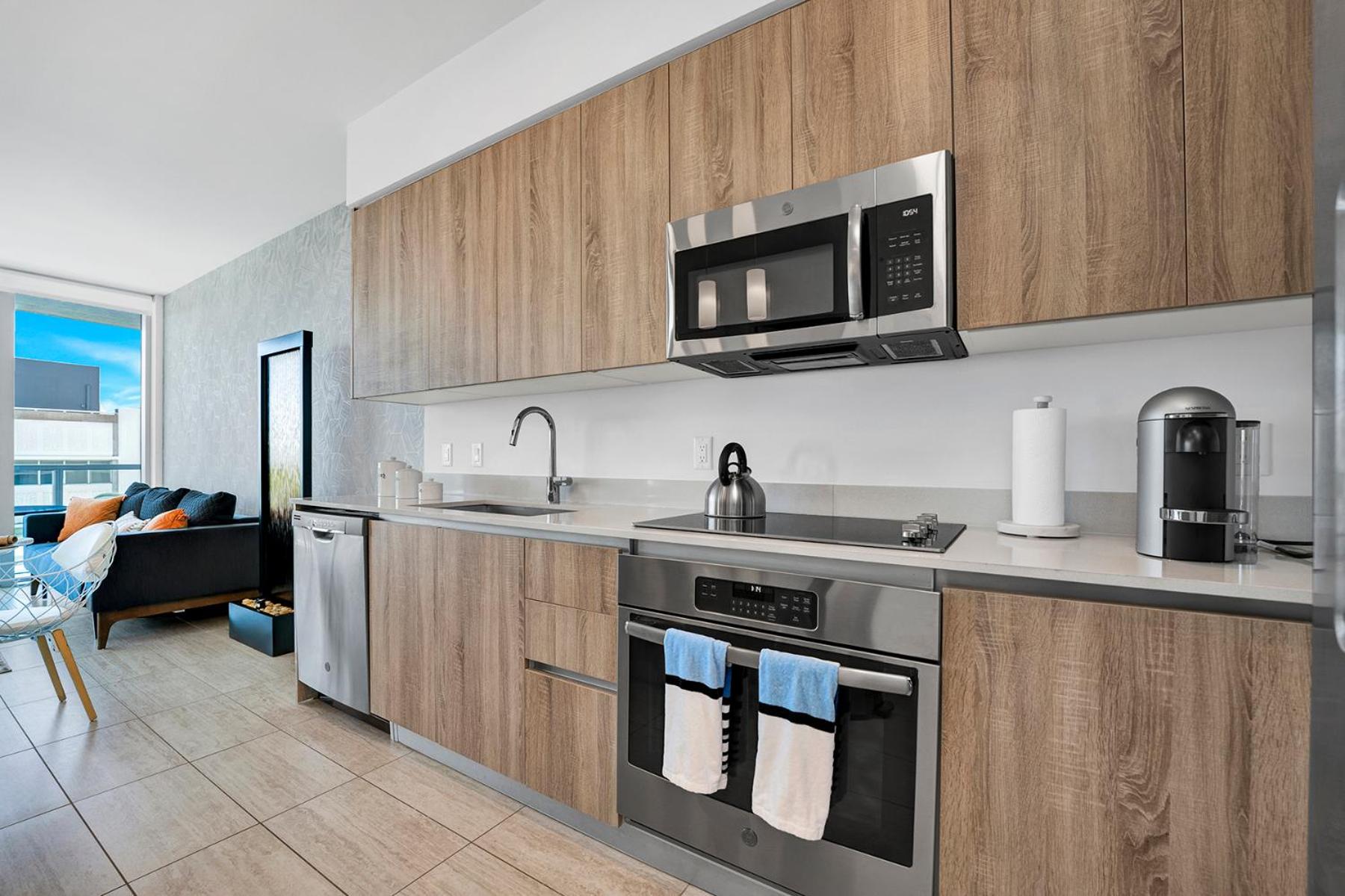 LUXURY NEW CONDO AT MIAMI DESIGN DISTRICT