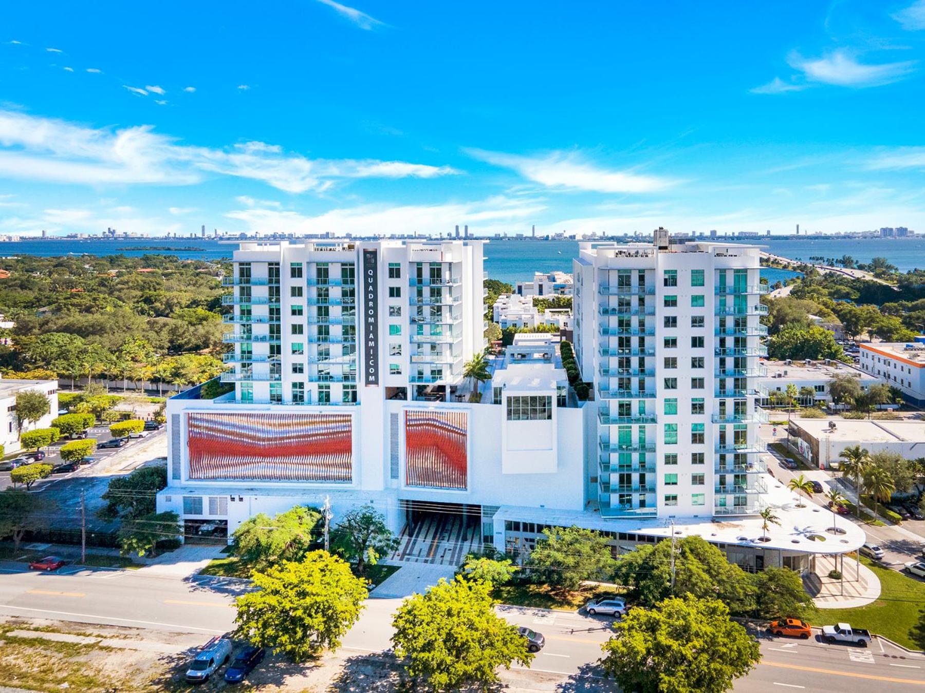 LUXURY NEW CONDO AT MIAMI DESIGN DISTRICT