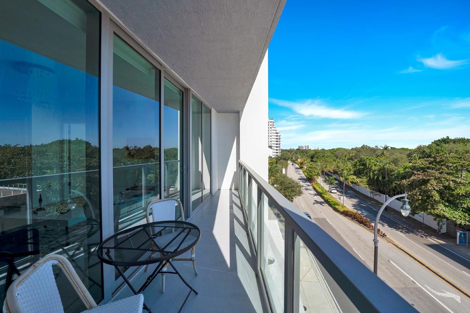 LUXURY NEW CONDO AT MIAMI DESIGN DISTRICT