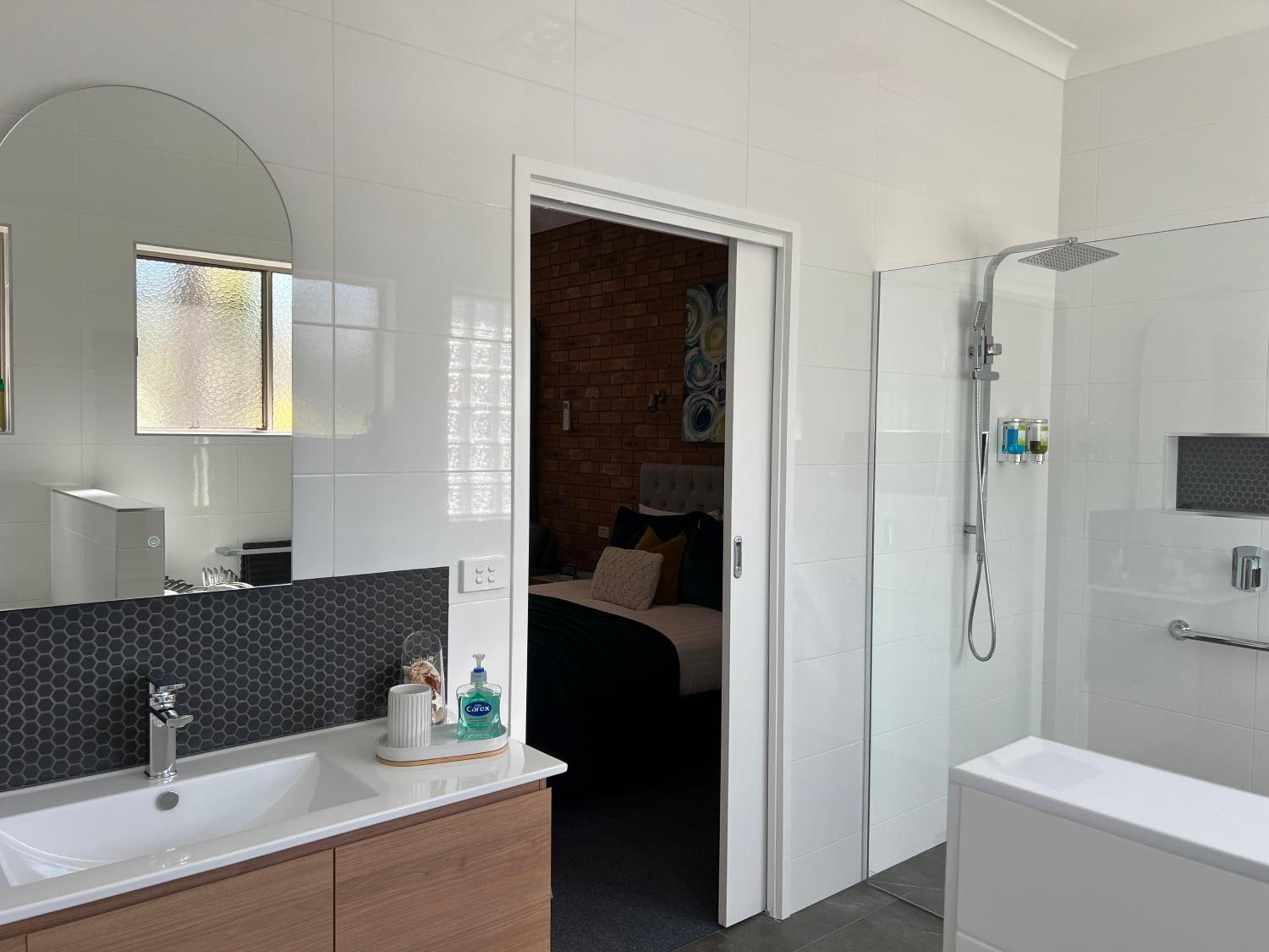 Coastal Waters Motor Inn - Property Image 5