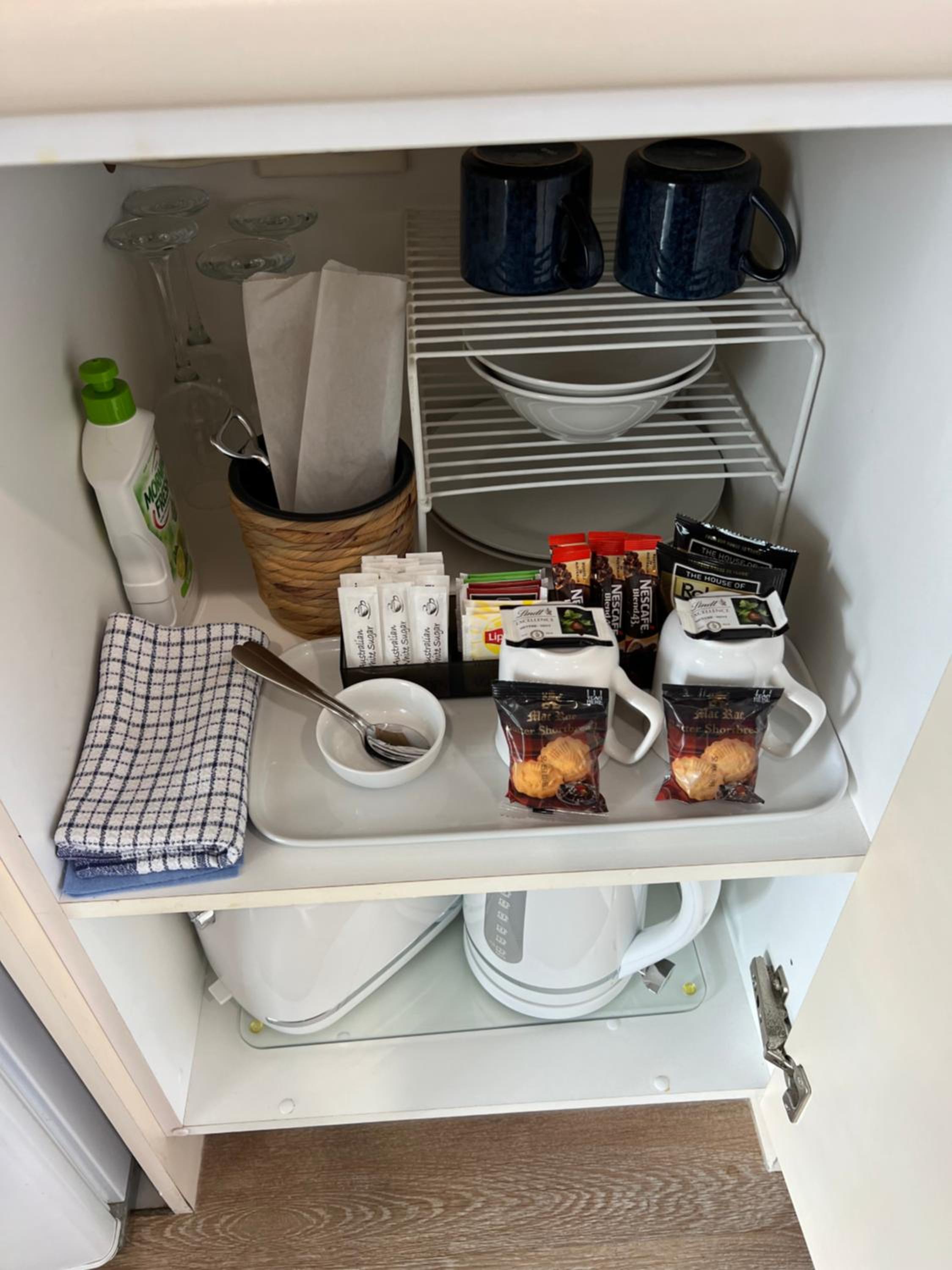 Coastal Waters Motor Inn - Property Image 10