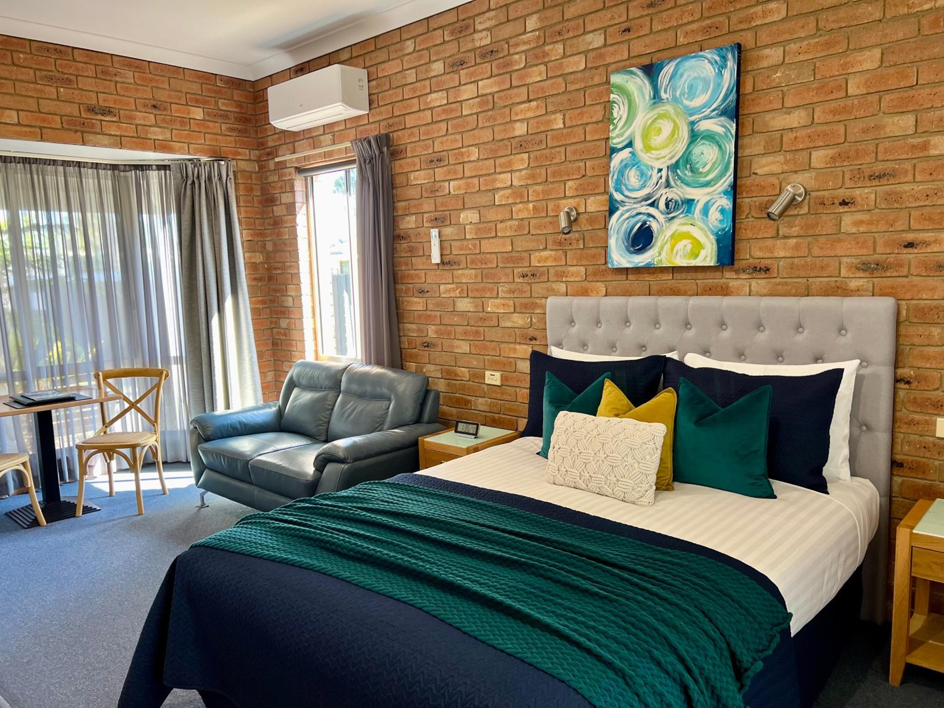 Coastal Waters Motor Inn - Property Image 3