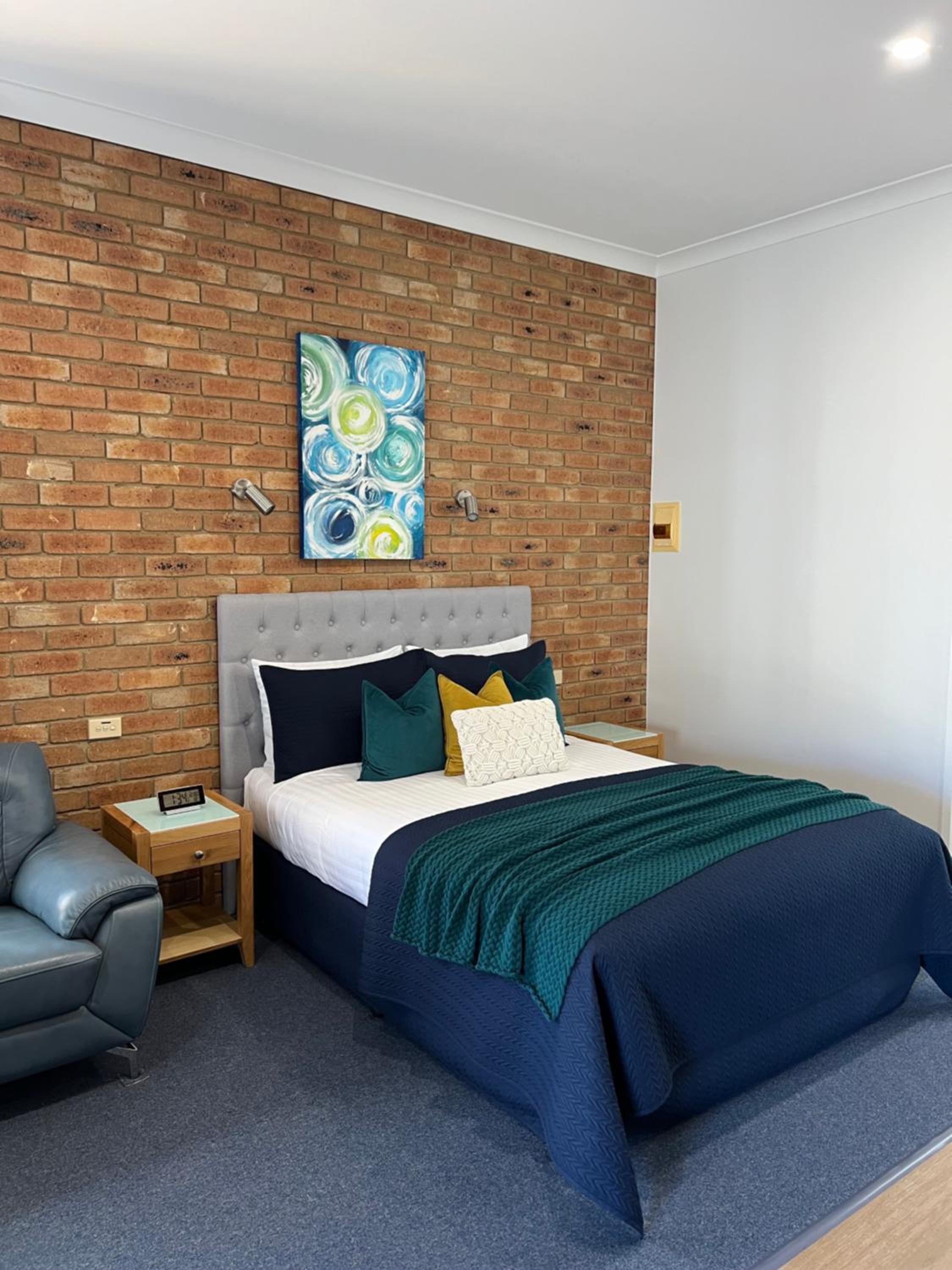 Coastal Waters Motor Inn - Property Image 142