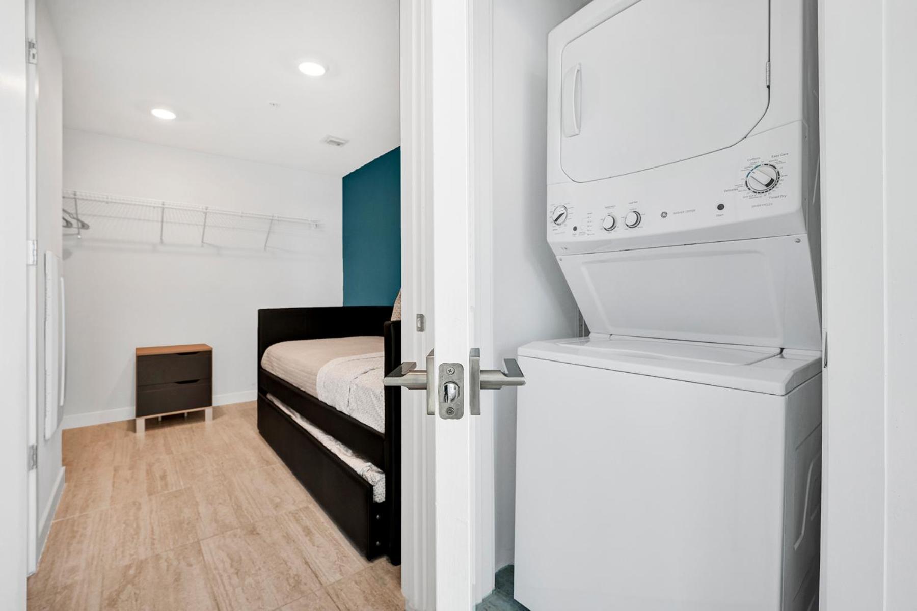 LUXURY NEW CONDO AT MIAMI DESIGN DISTRICT