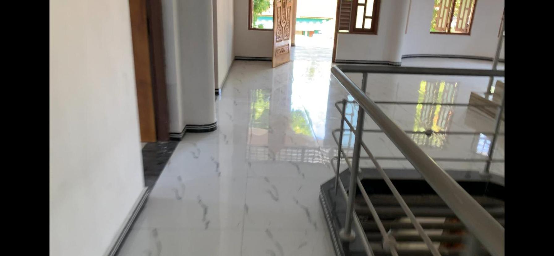 Kanags Villa view 5