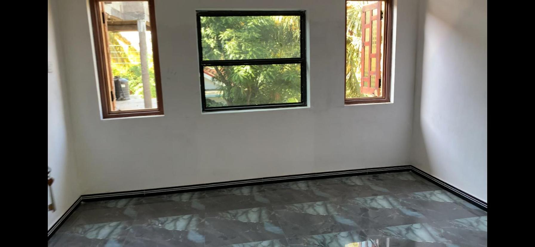 Kanags Villa view 2