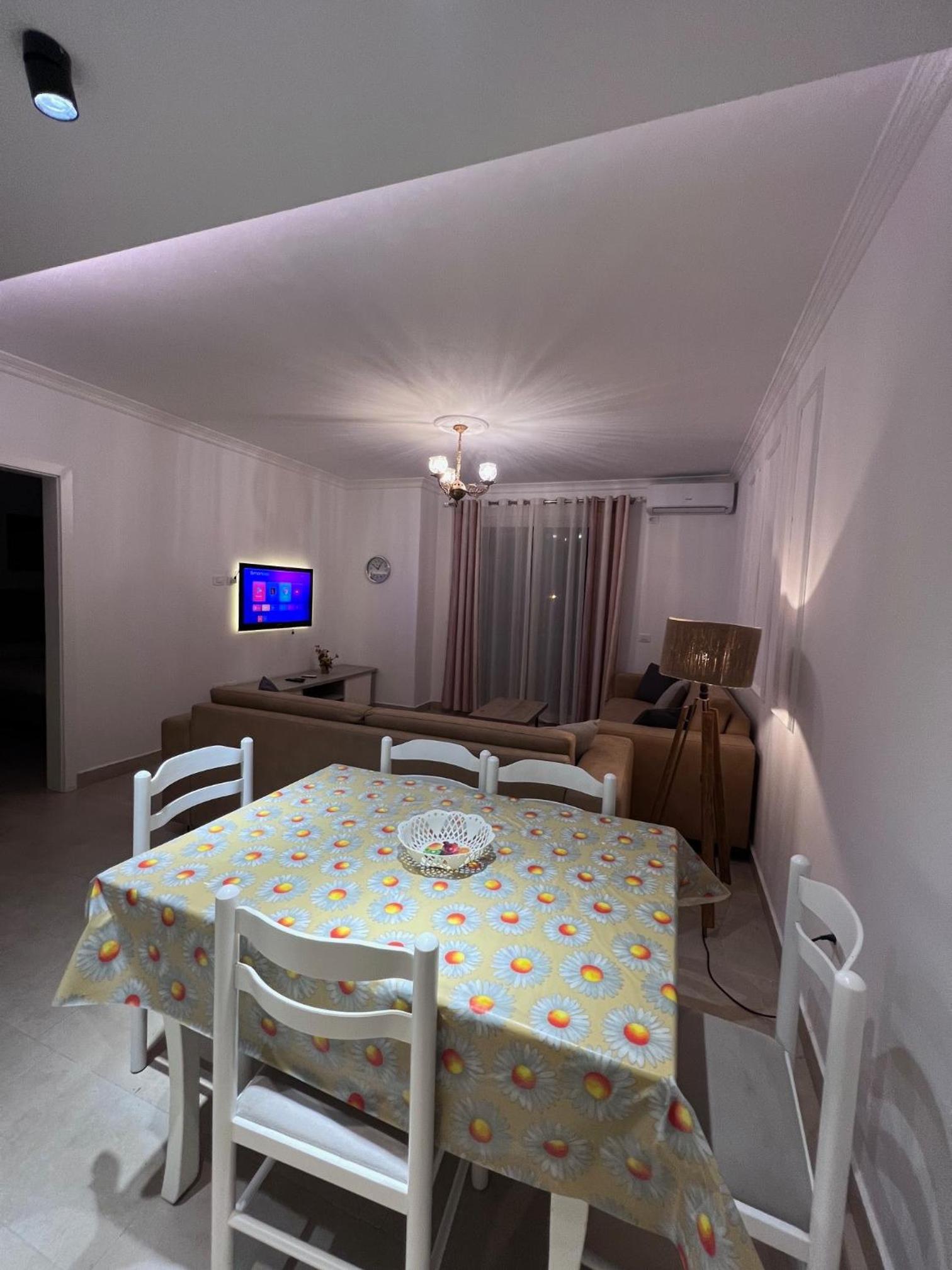 Best Summer Apartment