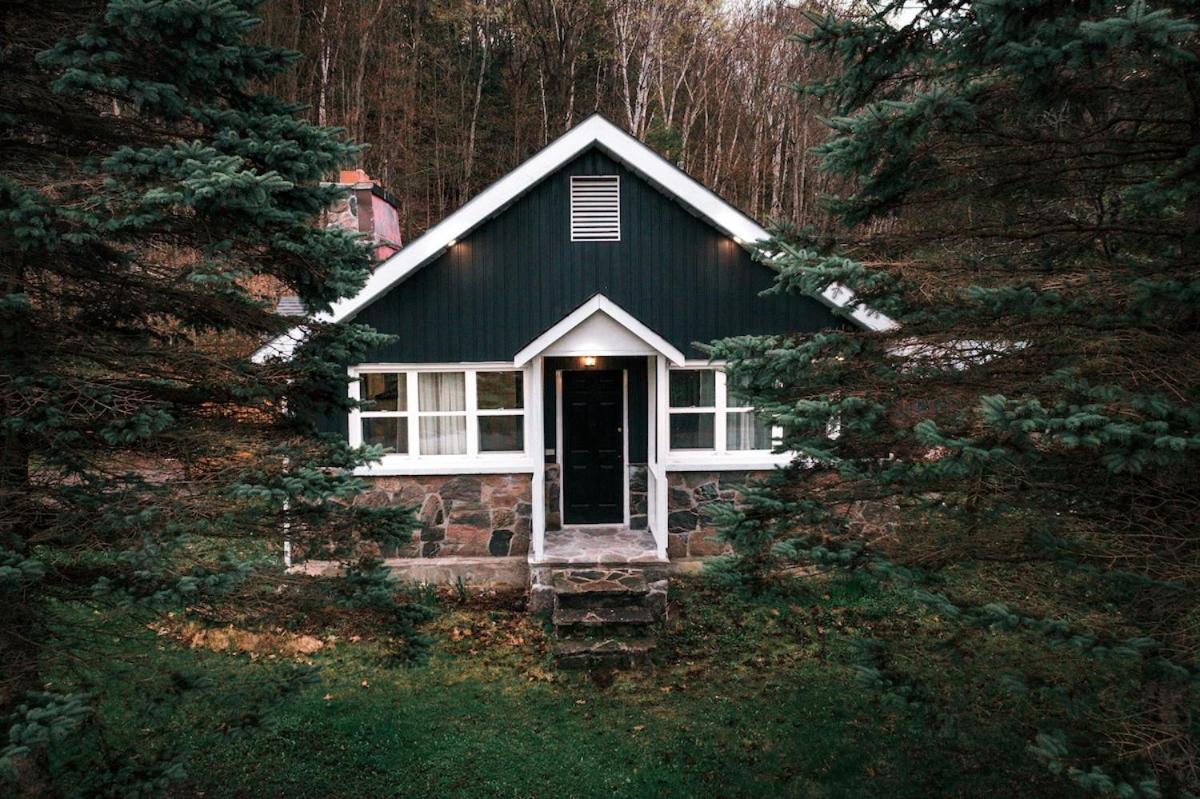 Muskoka Cozy Retreat