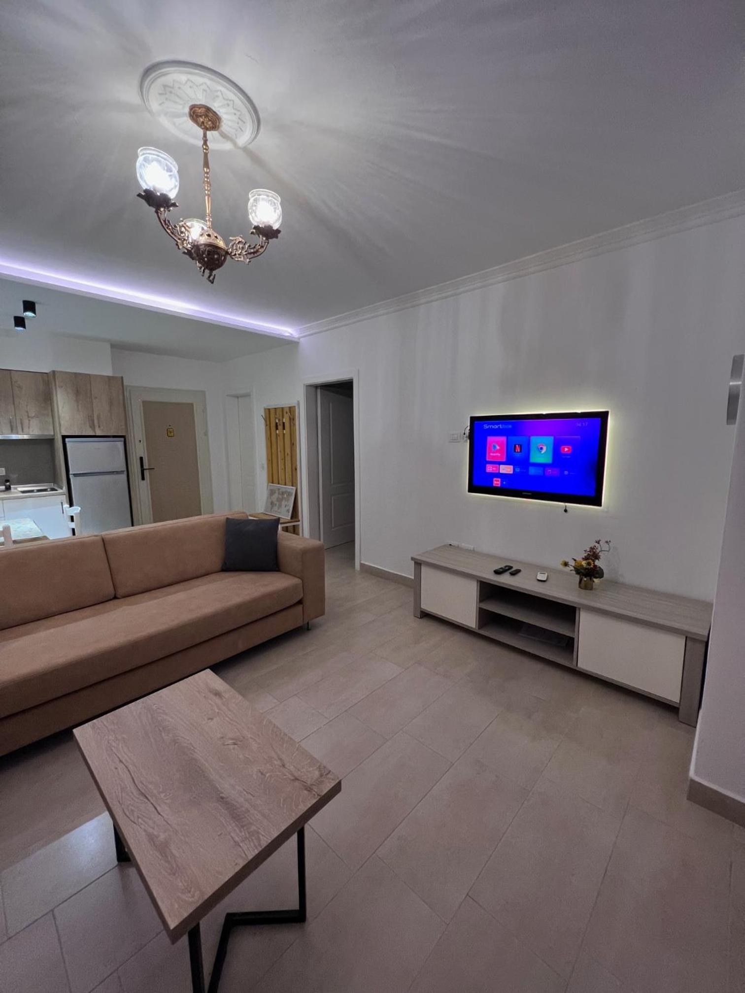 Best Summer Apartment