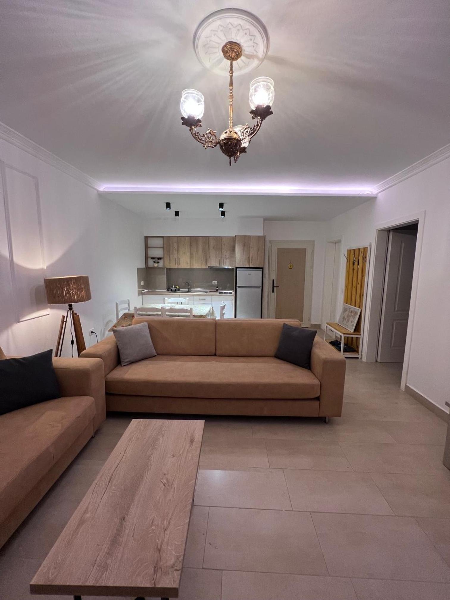 Best Summer Apartment