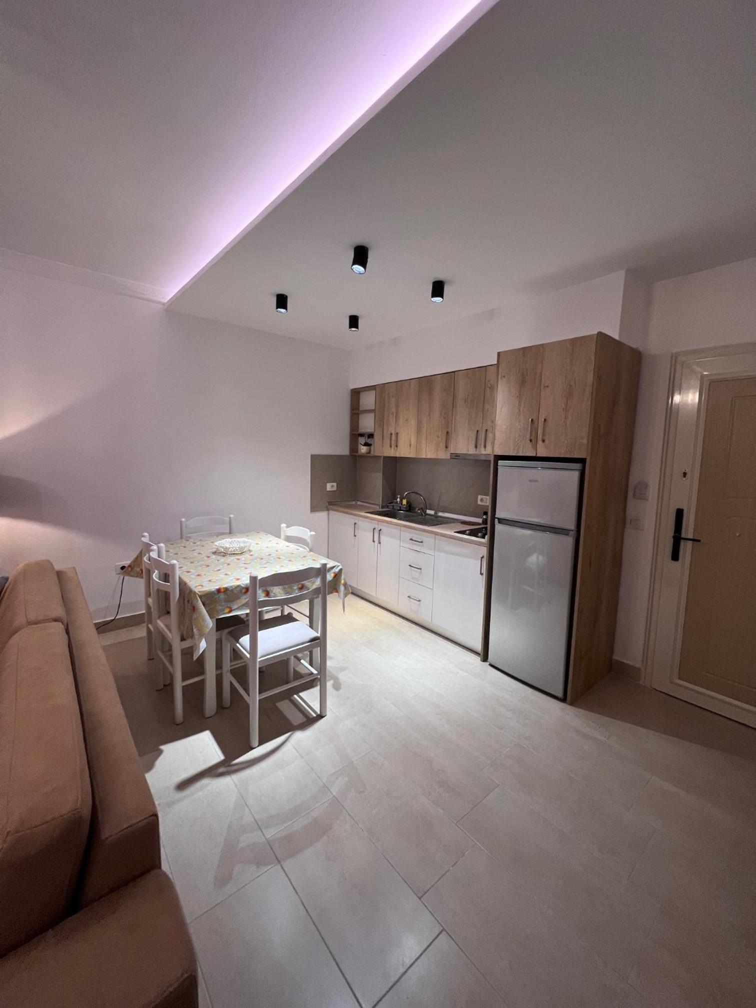 Best Summer Apartment