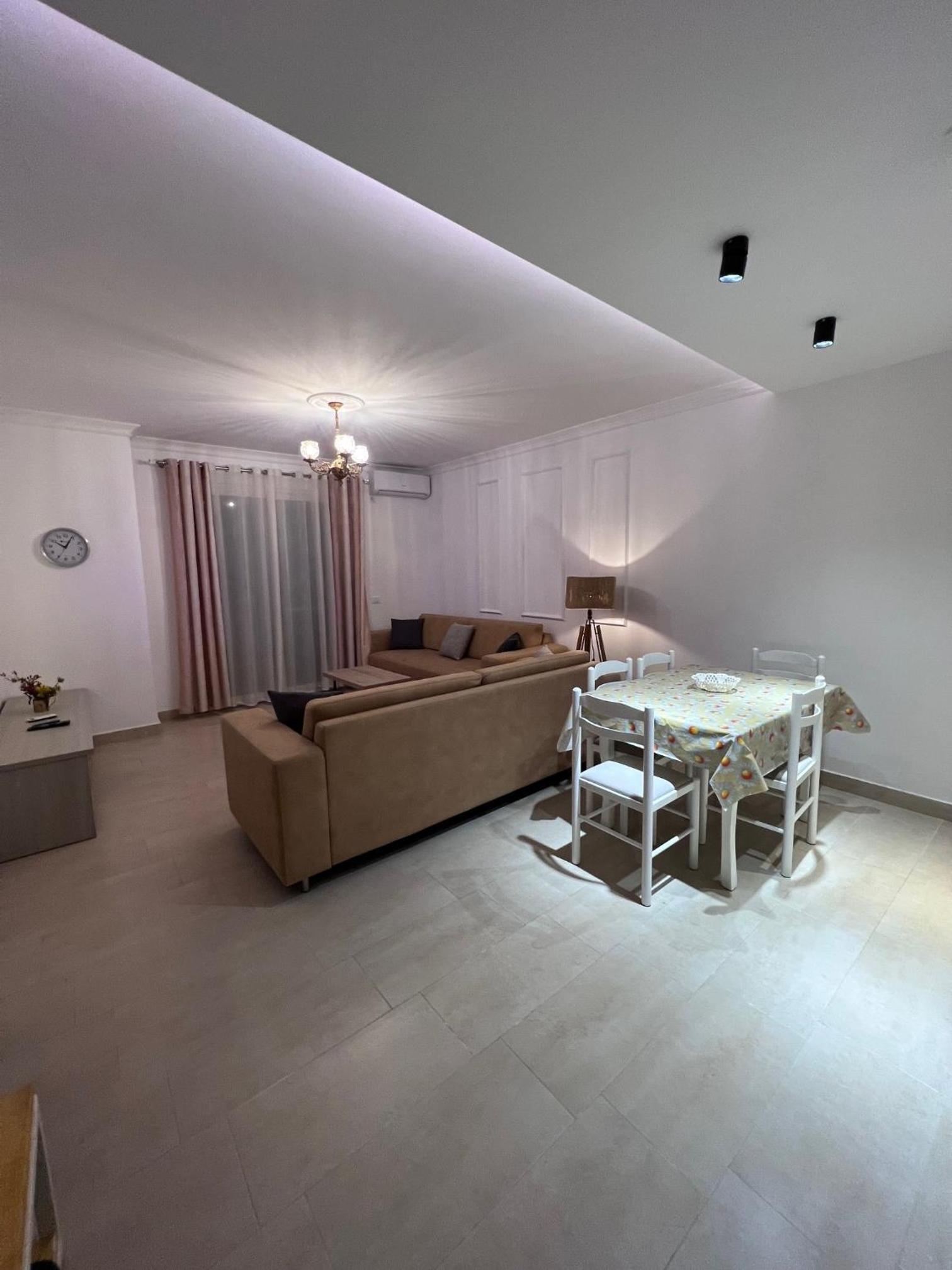 Best Summer Apartment