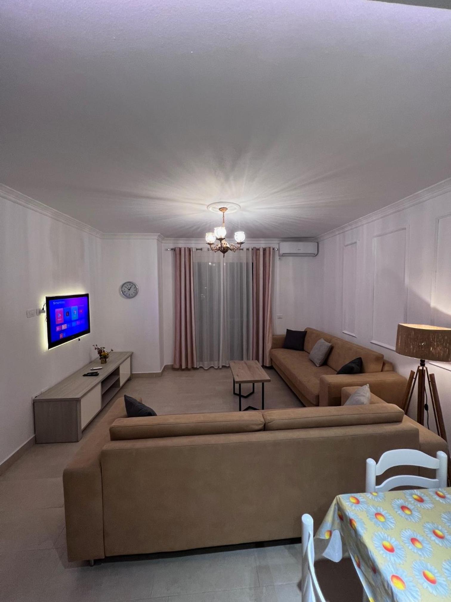 Best Summer Apartment