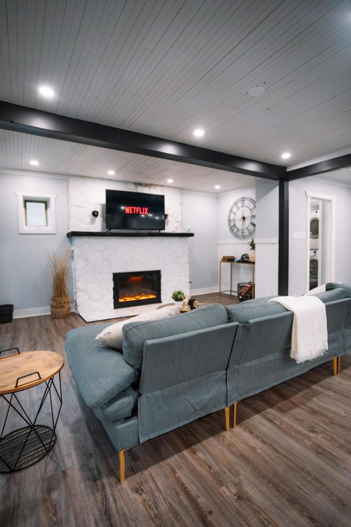 Muskoka Cozy Retreat
