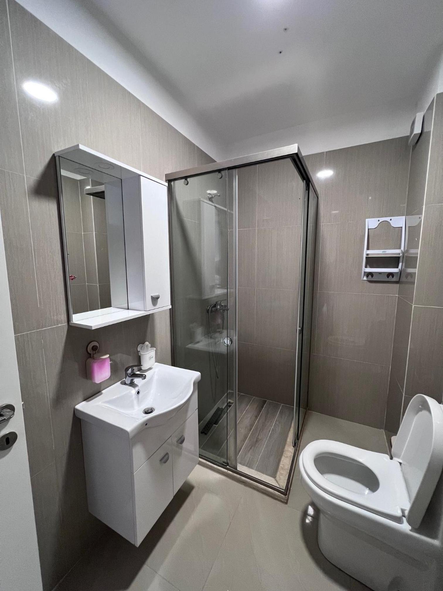 Best Summer Apartment
