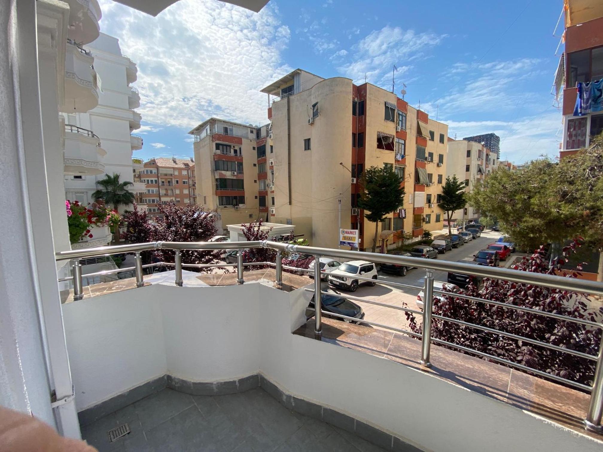 Best Summer Apartment