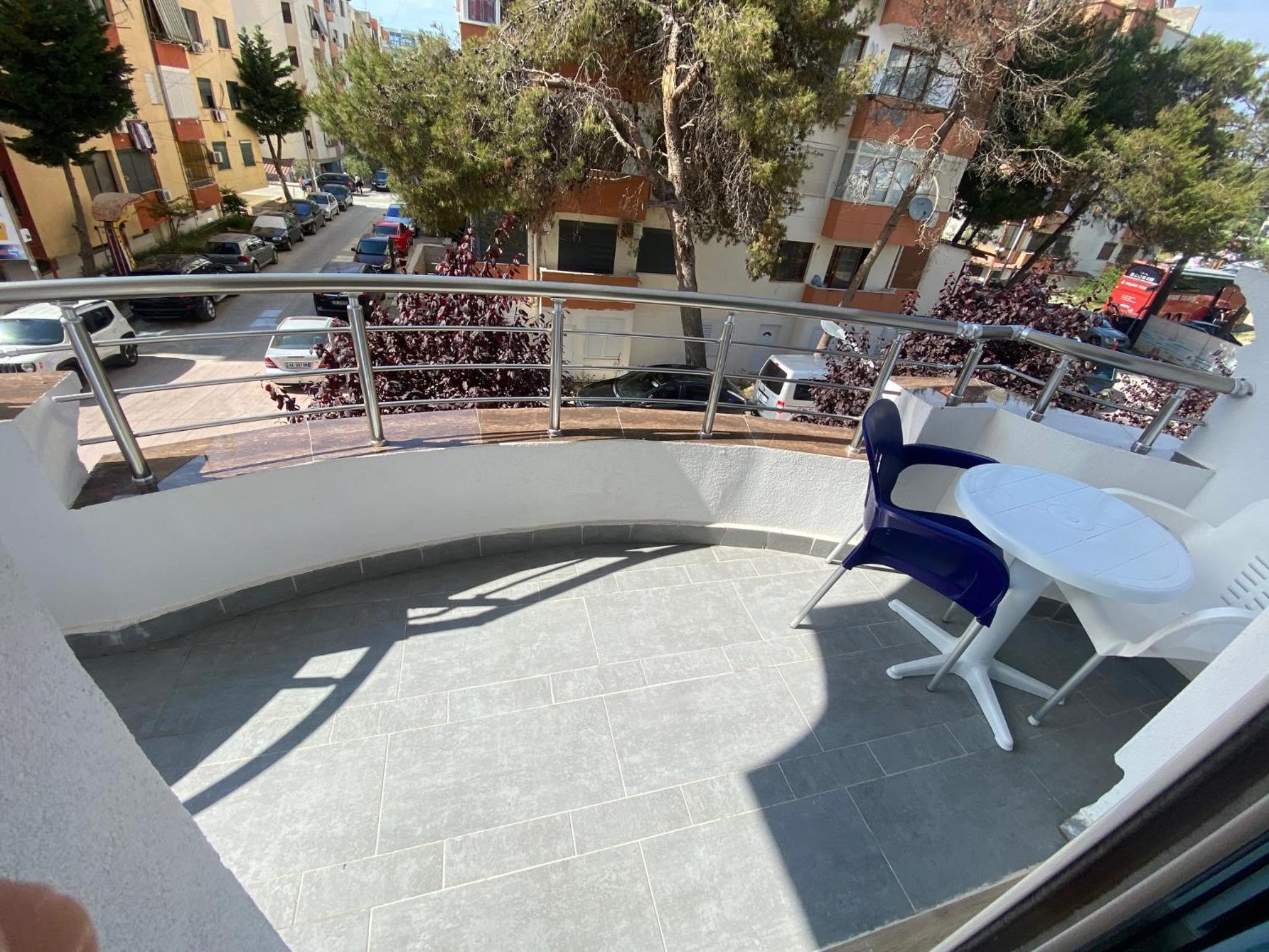 Best Summer Apartment