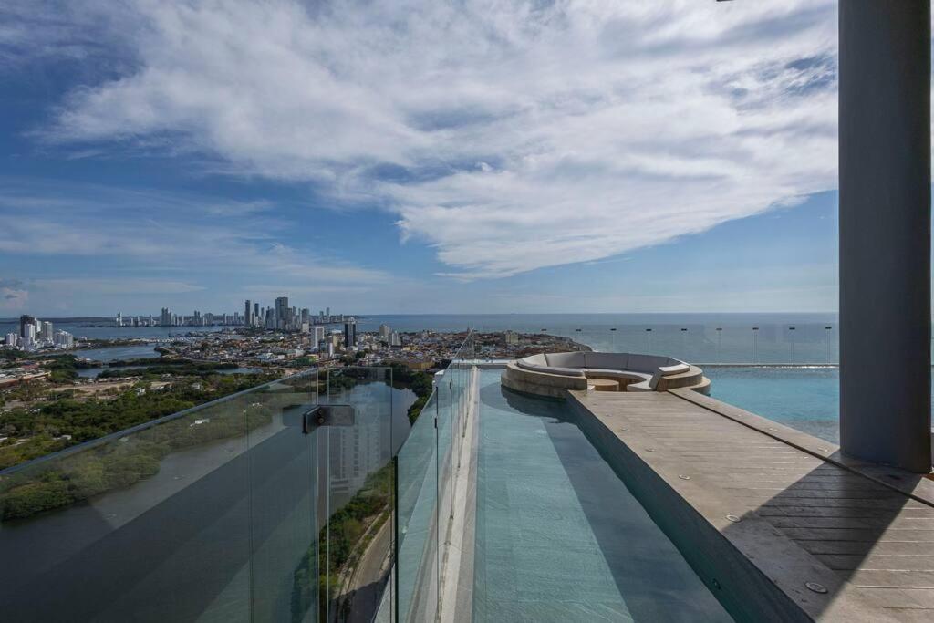 Beachfront Condo 1605 Murano Centro 1, Near Walled City Airport Pick Up