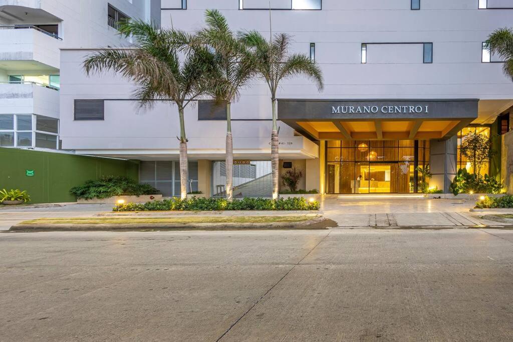 Beachfront Condo 1605 Murano Centro 1, Near Walled City Airport Pick Up