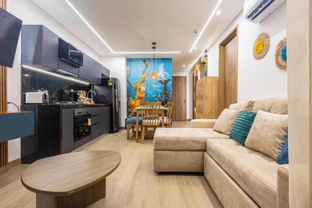 Beachfront Condo 1605 Murano Centro 1, Near Walled City Airport Pick Up