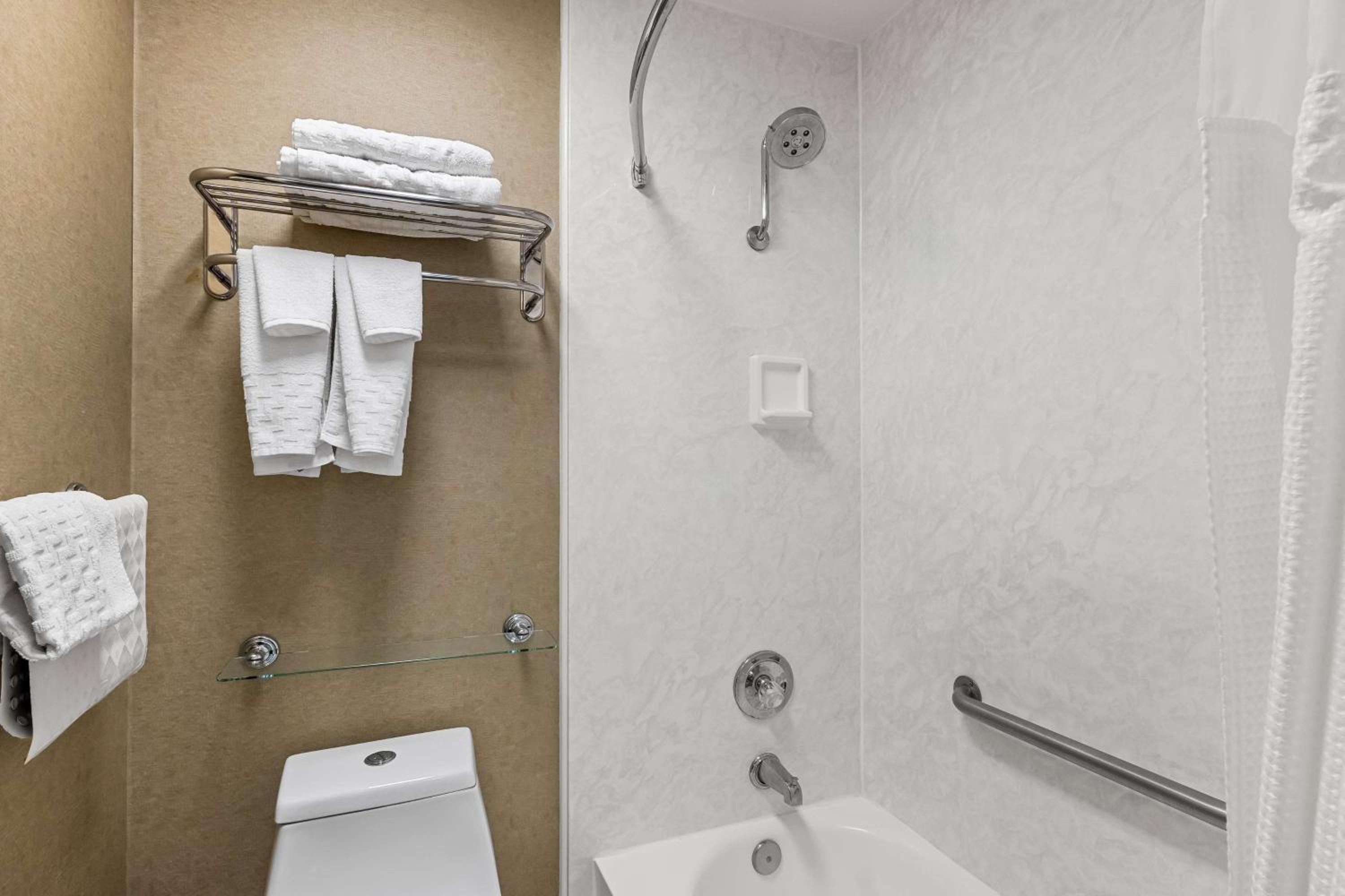 Best Western University Lodge