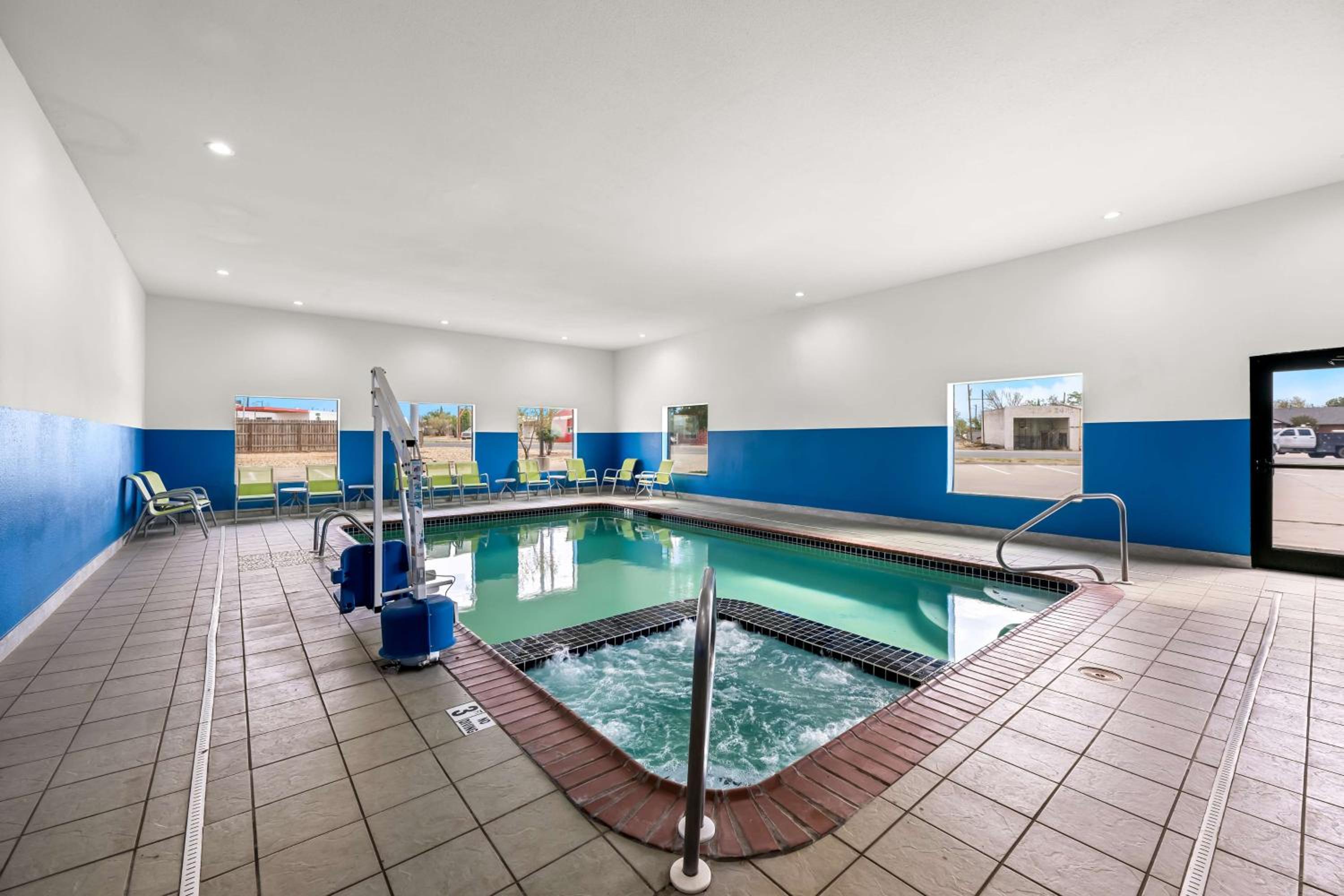 Best Western Palace Inn & Suites, Foto 30