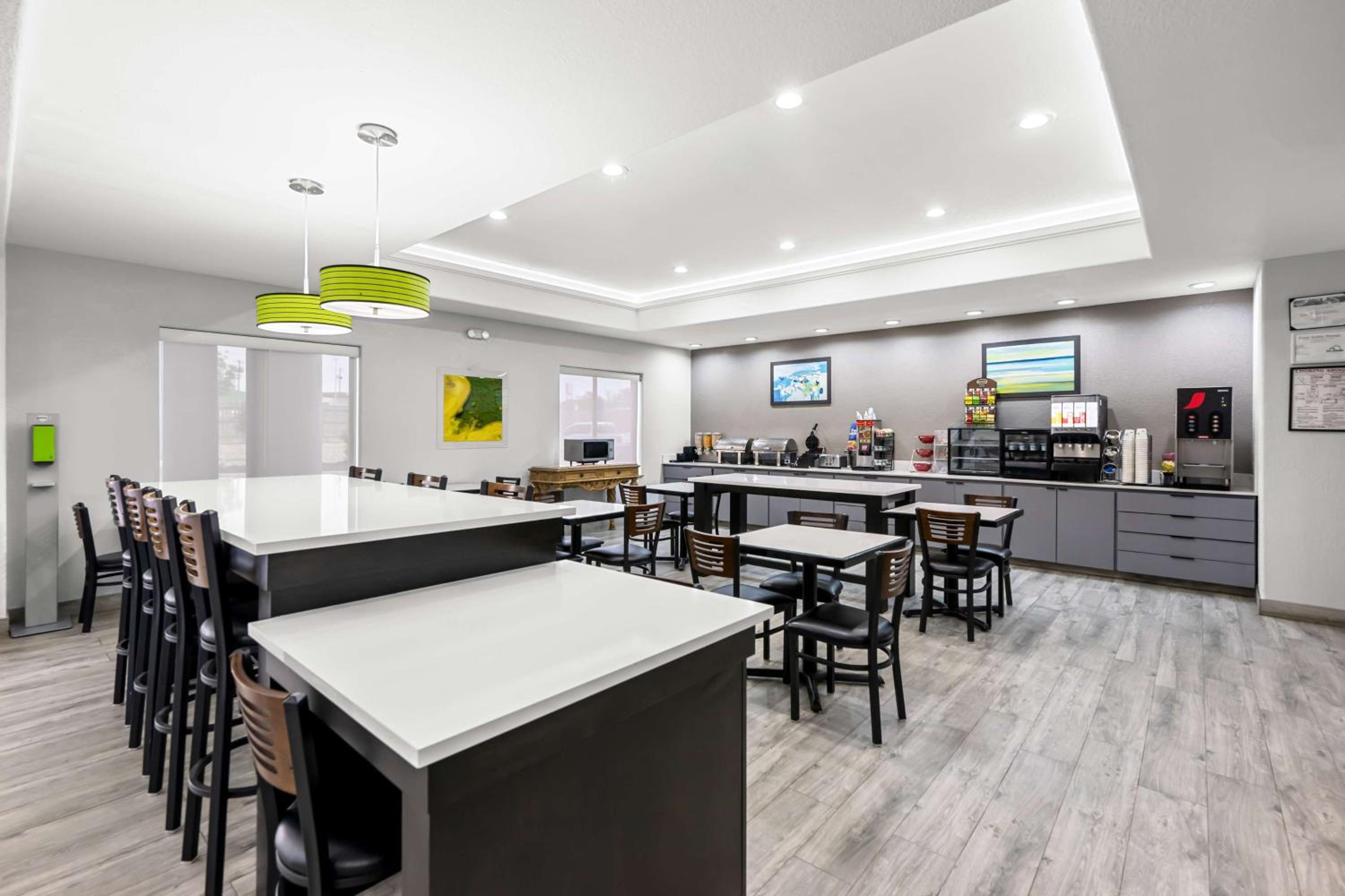 Best Western Palace Inn & Suites, Foto 27