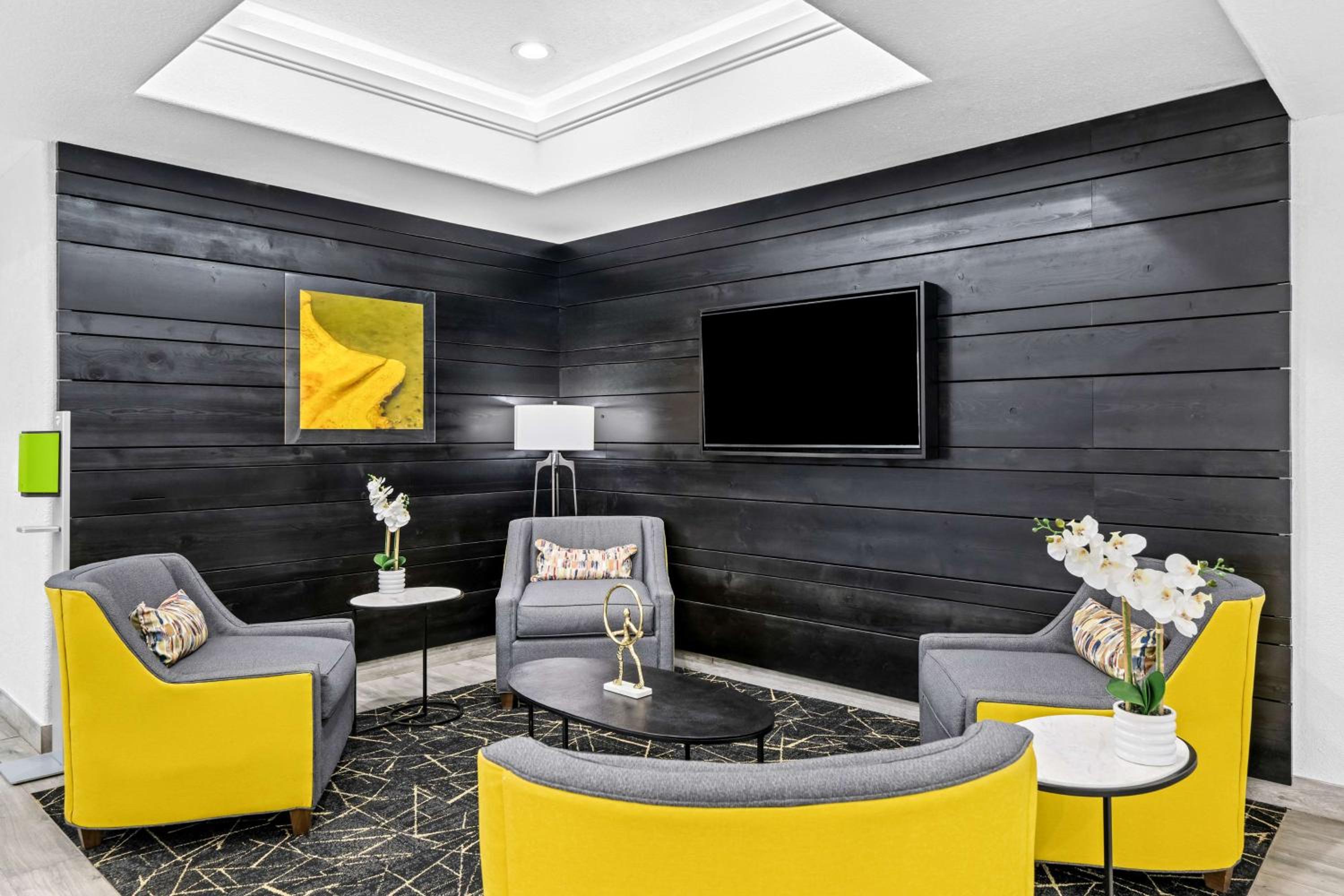 Best Western Palace Inn & Suites, Foto 32