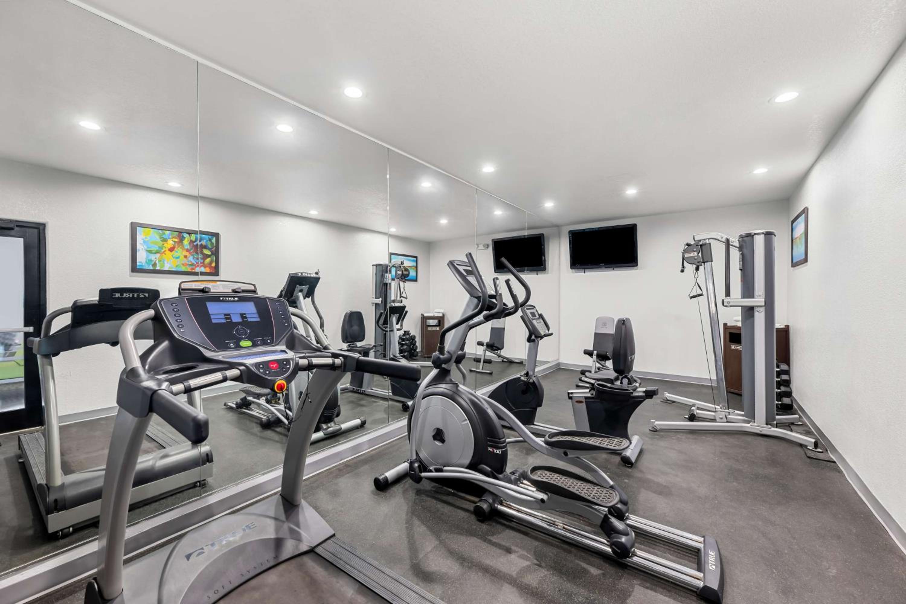 Best Western Palace Inn & Suites, Foto 13