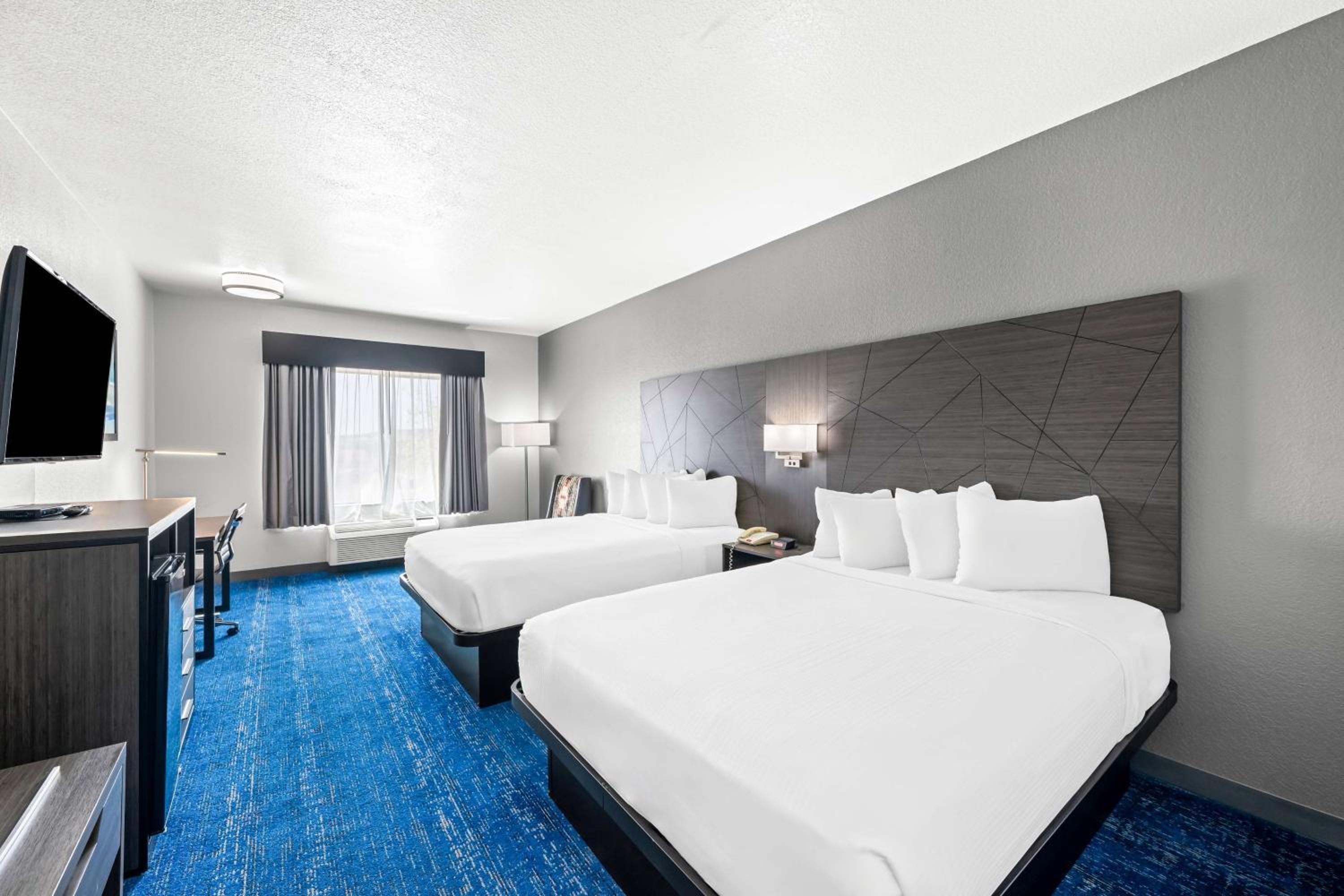 Best Western Palace Inn & Suites, Foto 31
