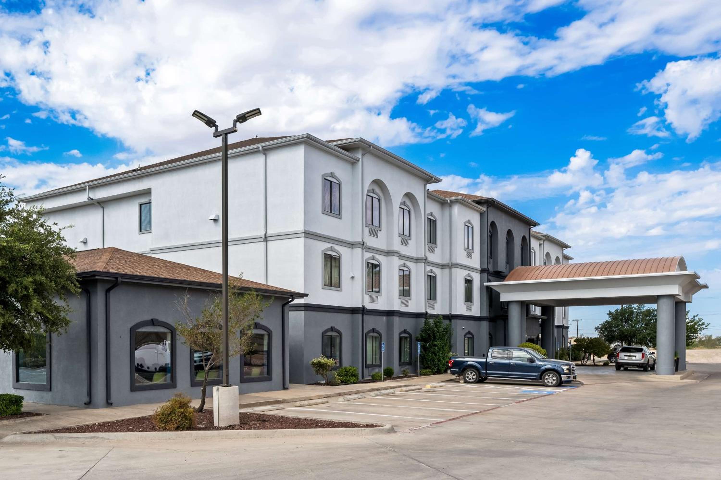 Best Western Palace Inn & Suites, Foto 22