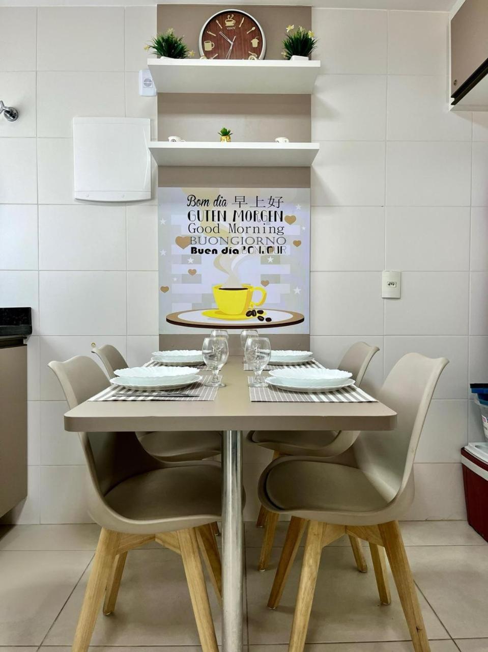 Le Bon Vivant Residential