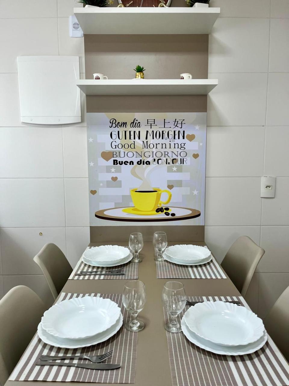 Le Bon Vivant Residential