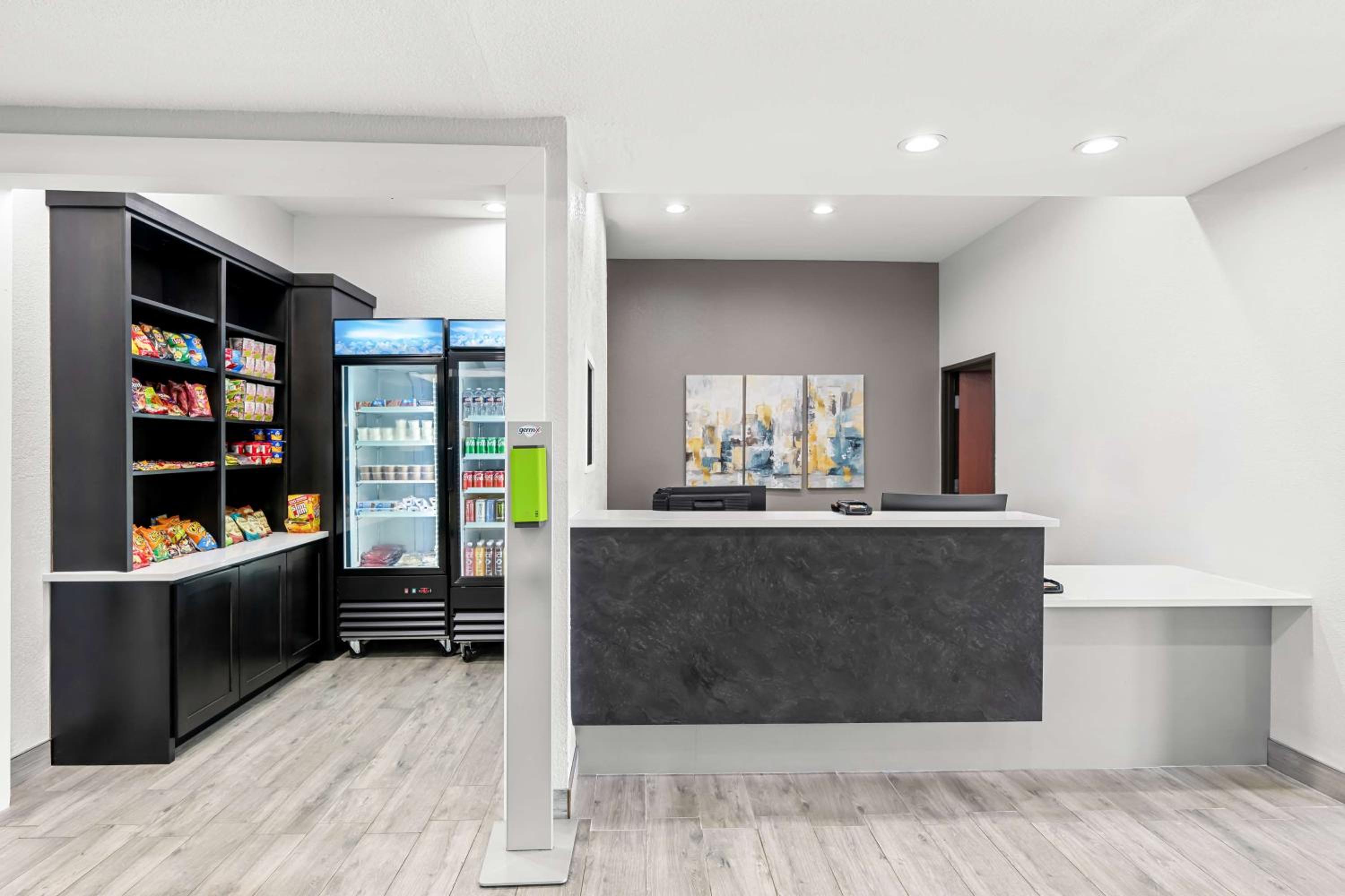 Best Western Palace Inn & Suites, Foto 26