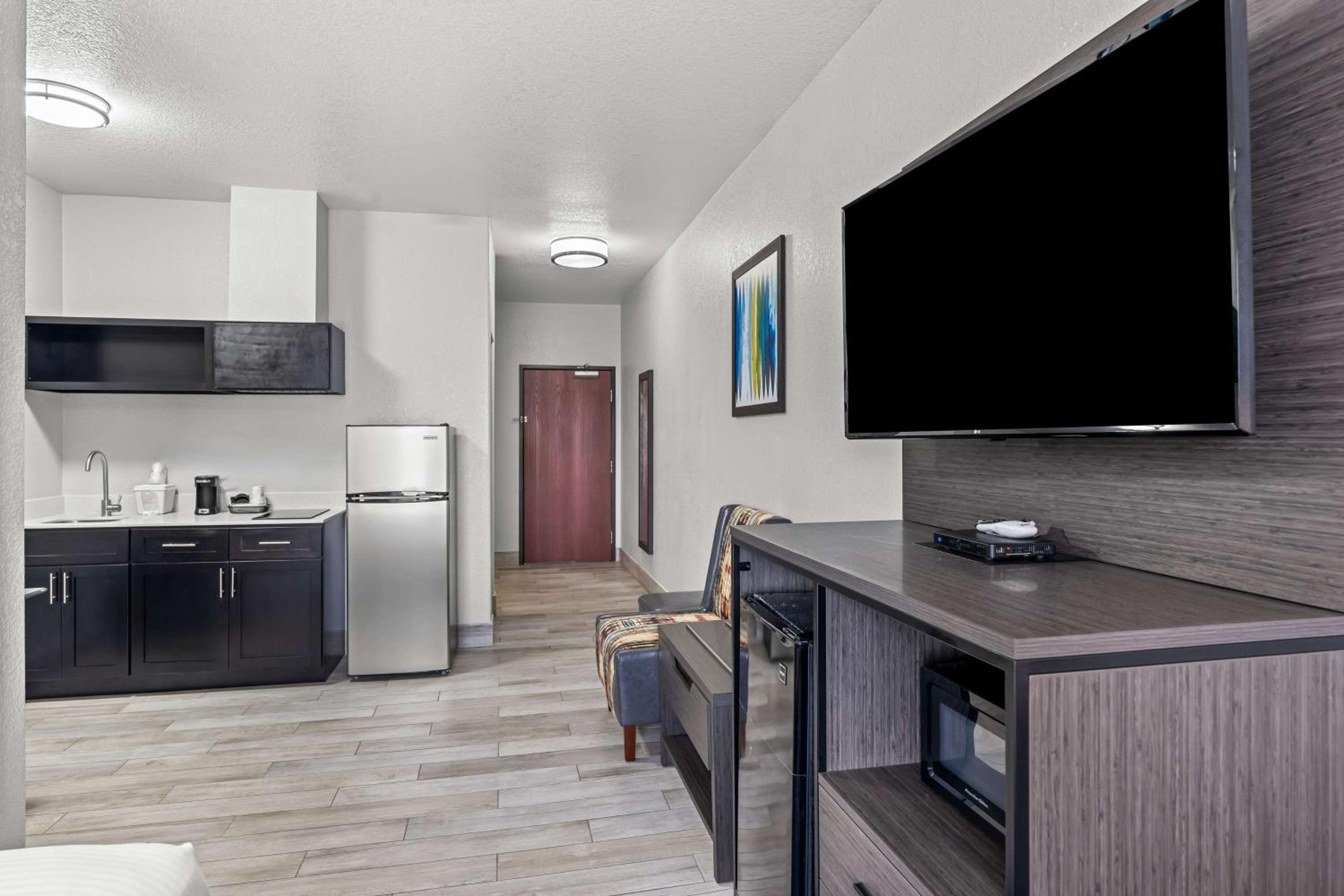 Best Western Palace Inn & Suites, Foto 29