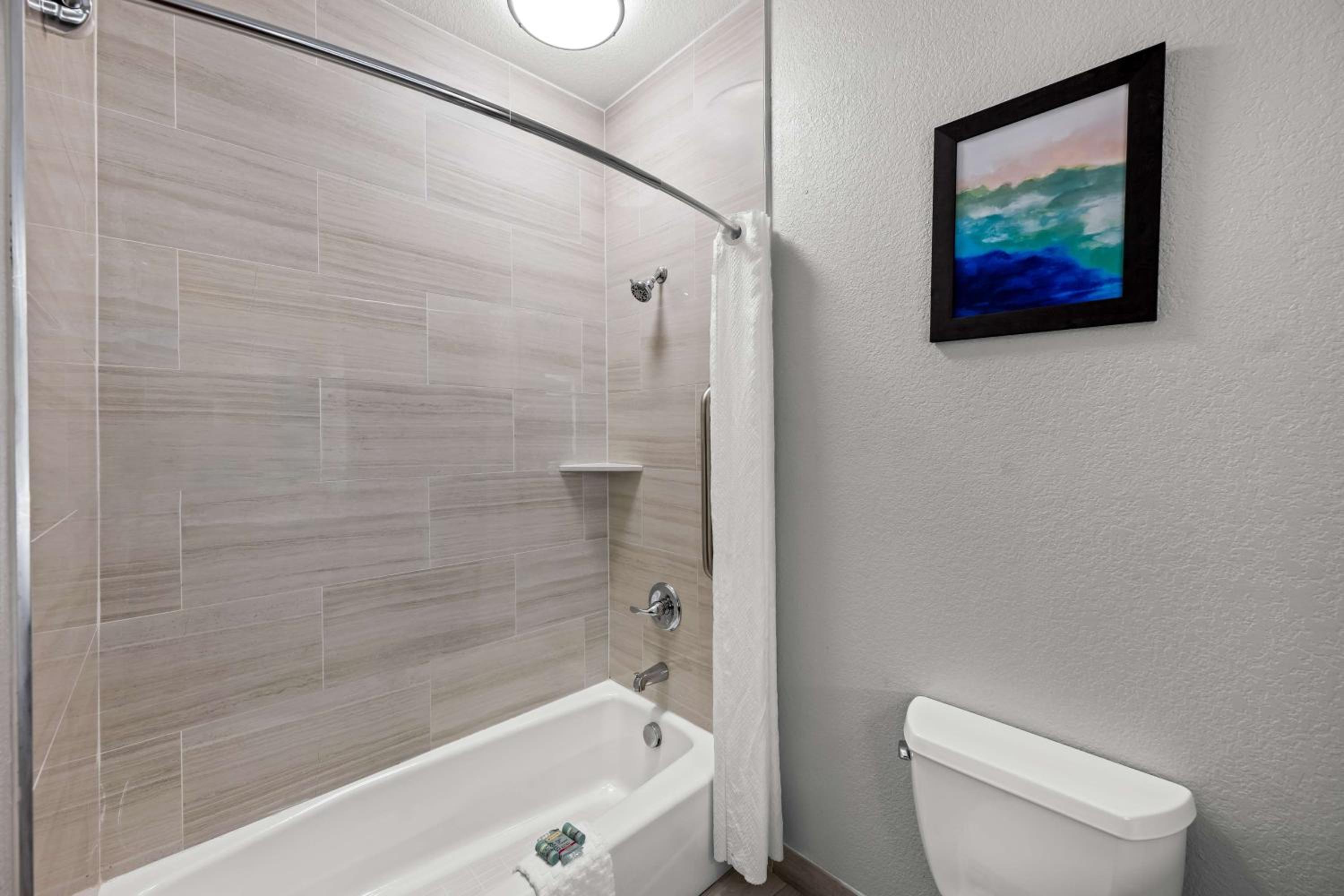 Best Western Palace Inn & Suites, Foto 15