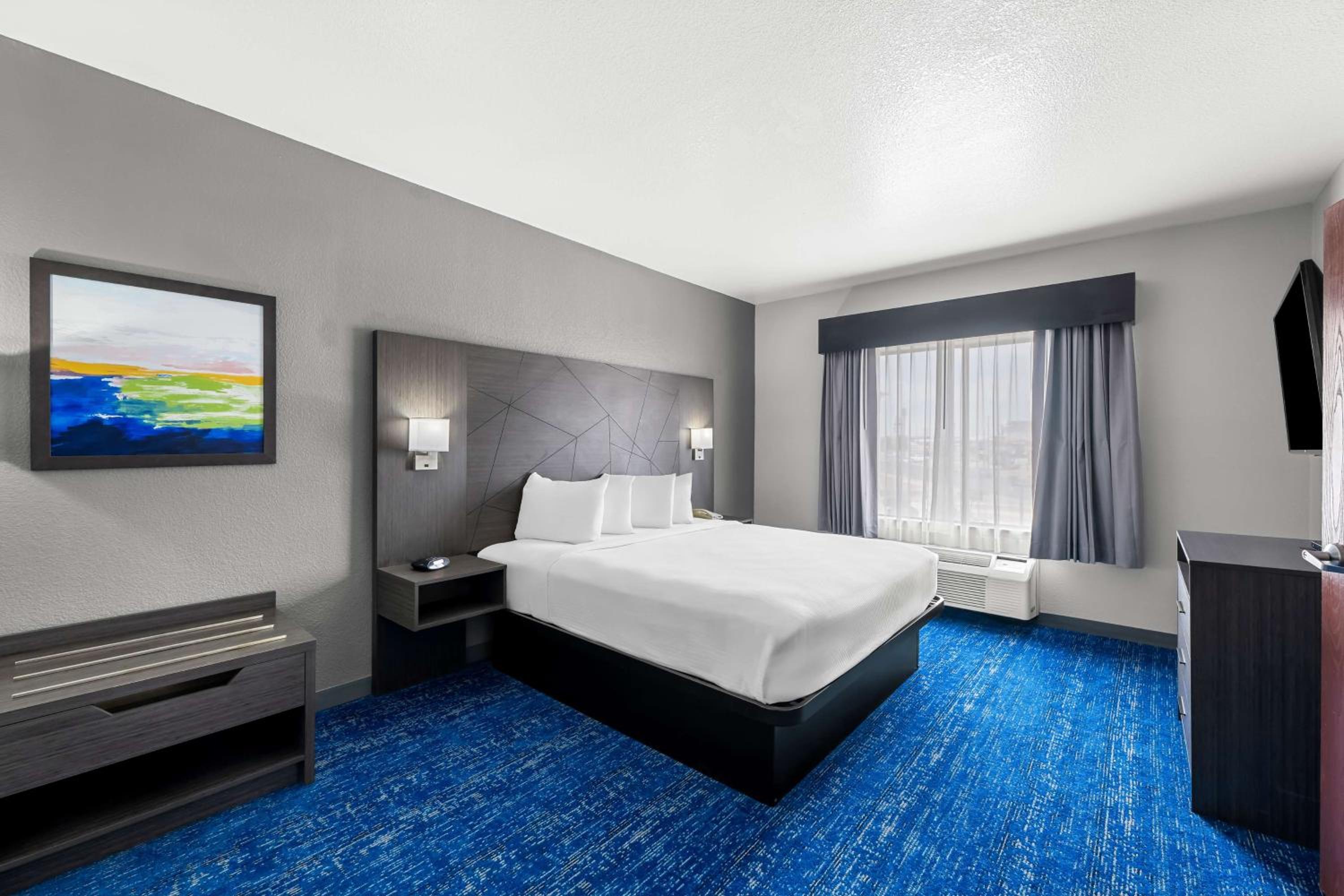 Best Western Palace Inn & Suites, Foto 23