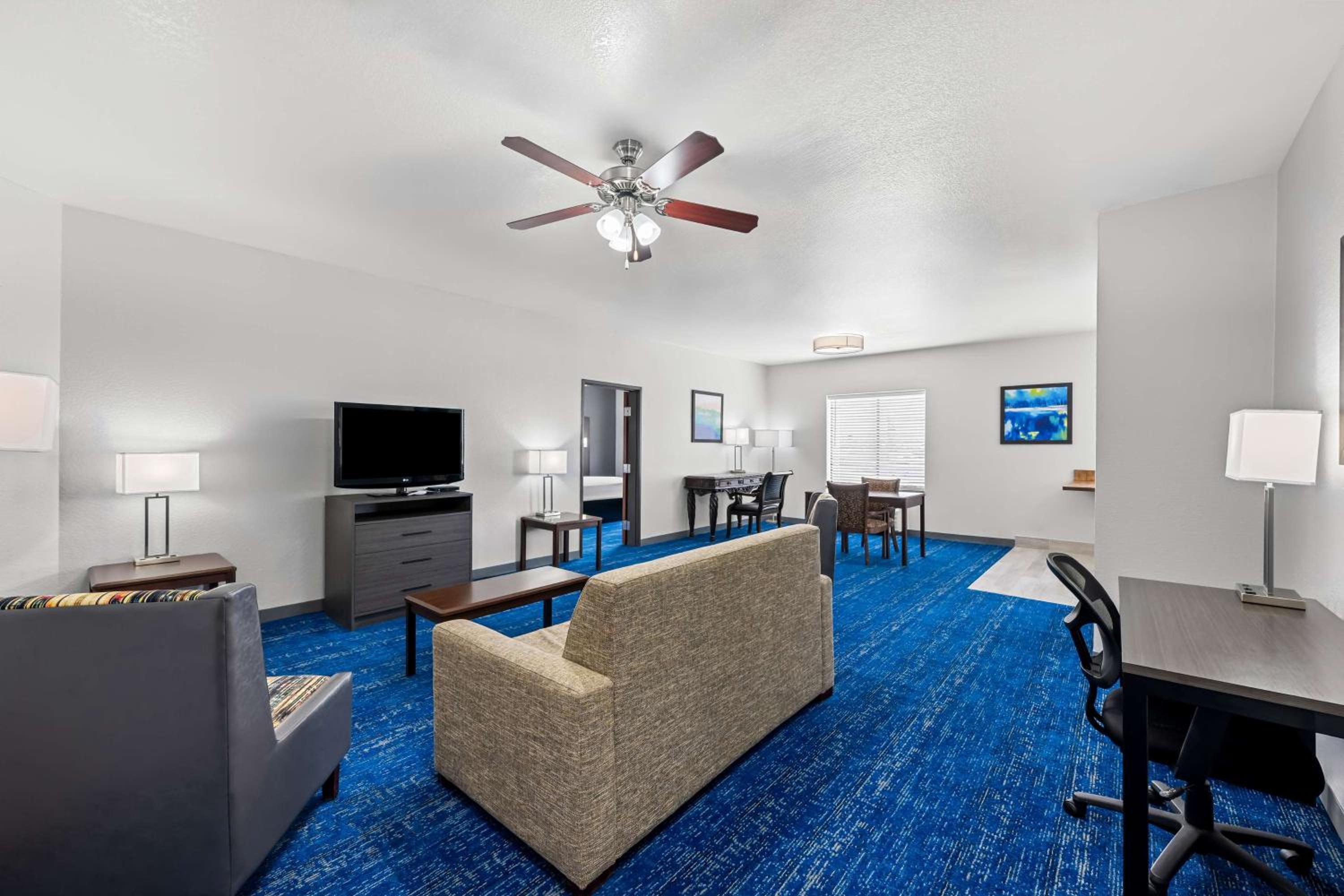 Best Western Palace Inn & Suites, Foto 20