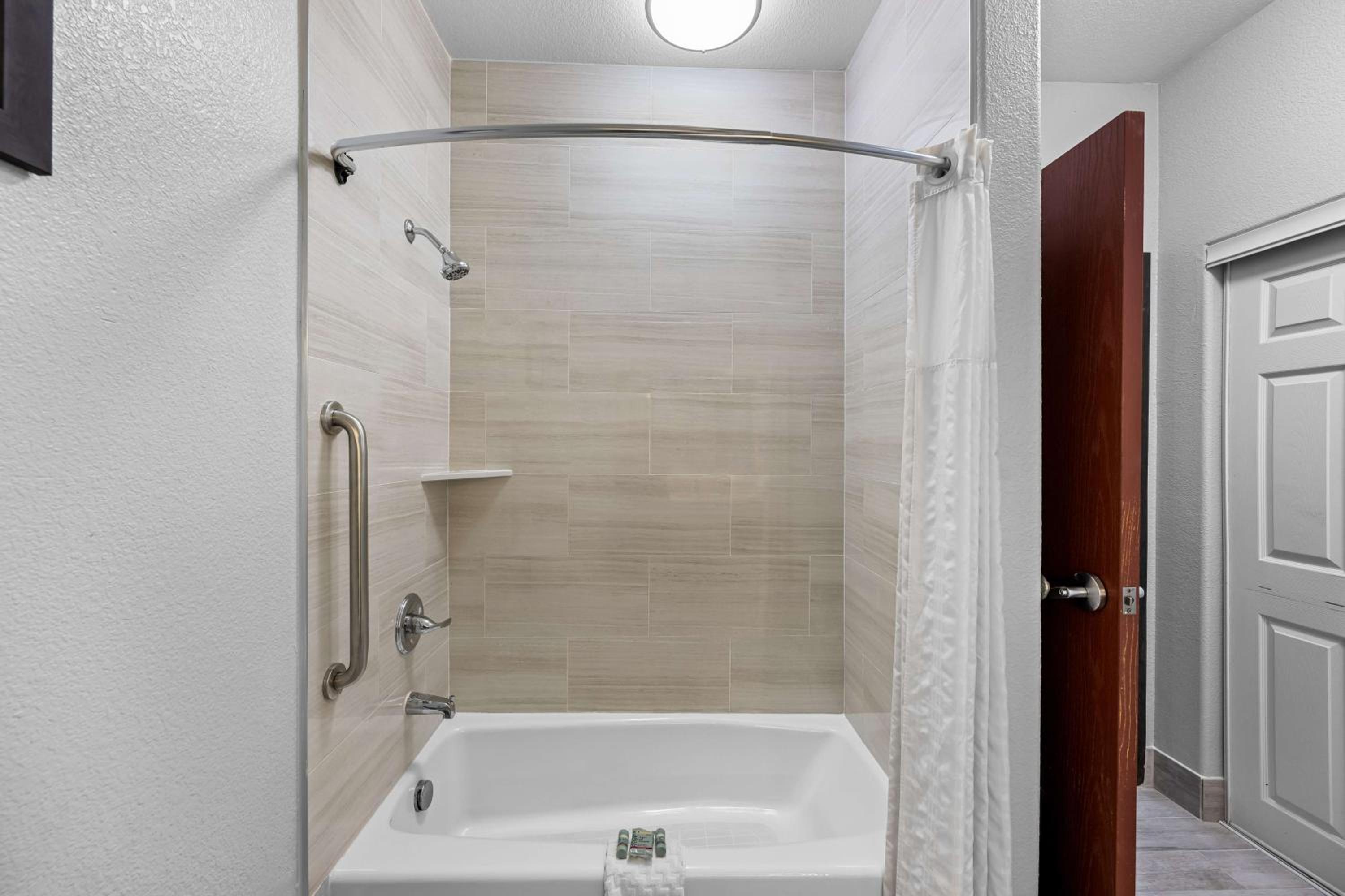 Best Western Palace Inn & Suites, Foto 19