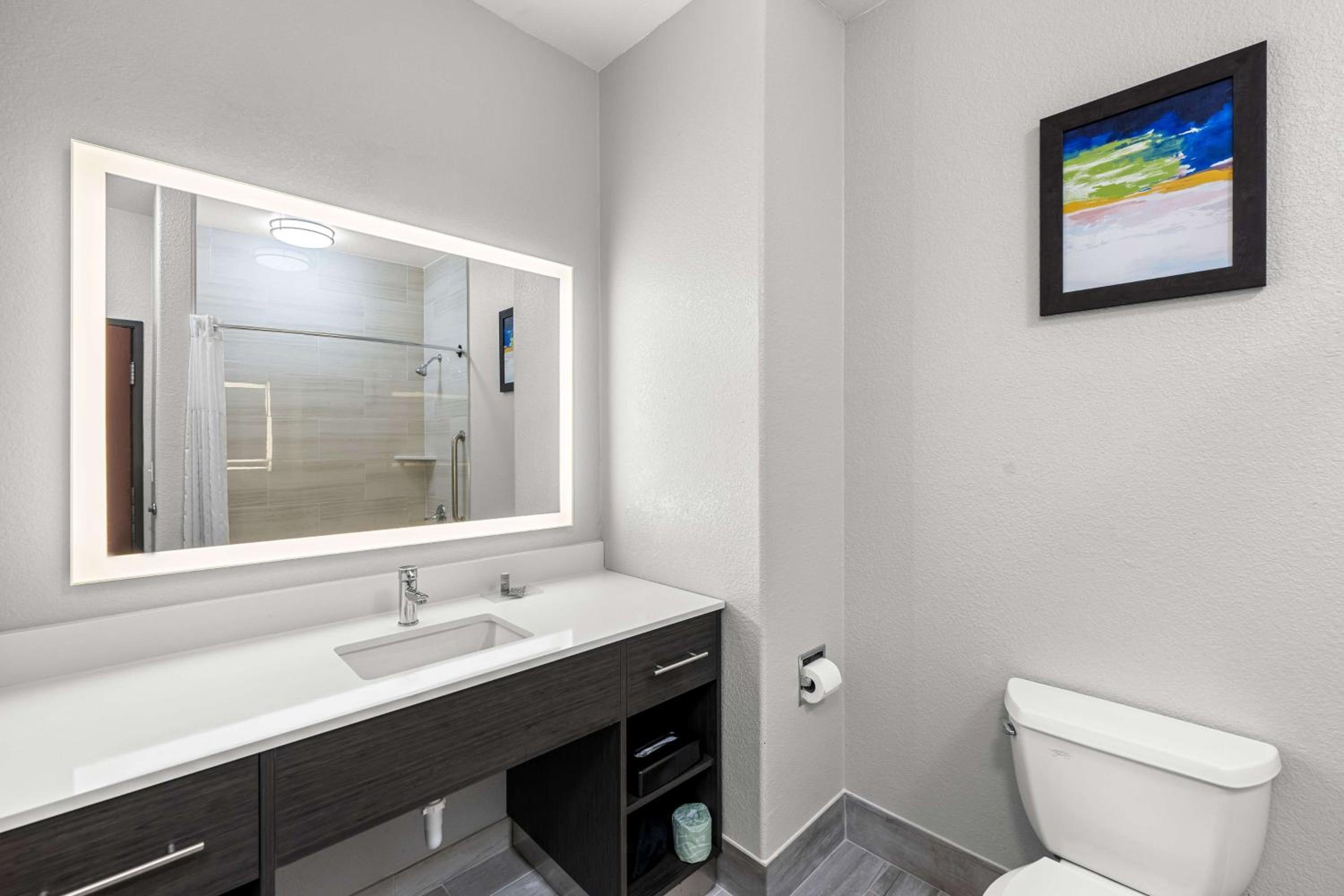 Best Western Palace Inn & Suites, Foto 10