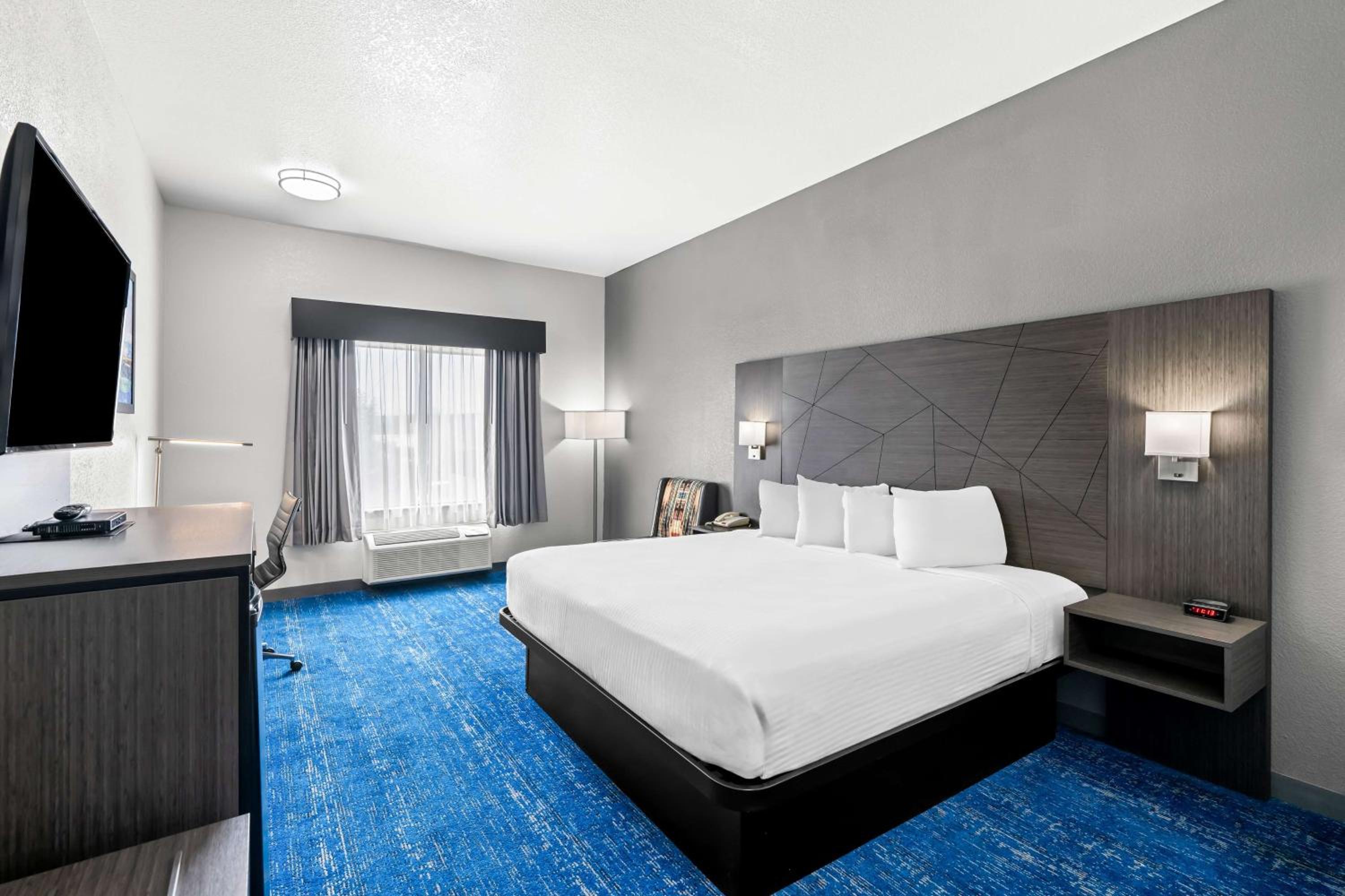 Best Western Palace Inn & Suites, Foto 11