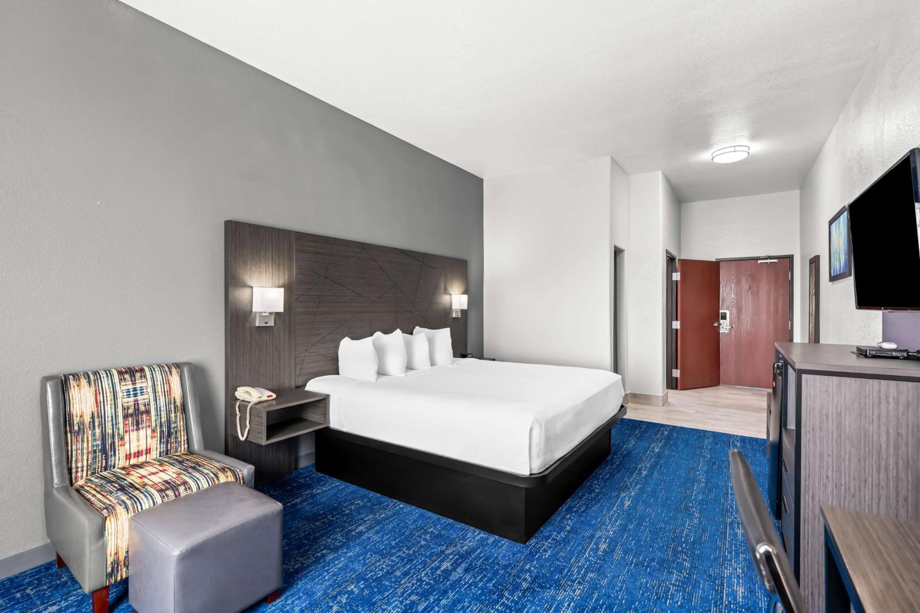 Best Western Palace Inn & Suites, Foto 34