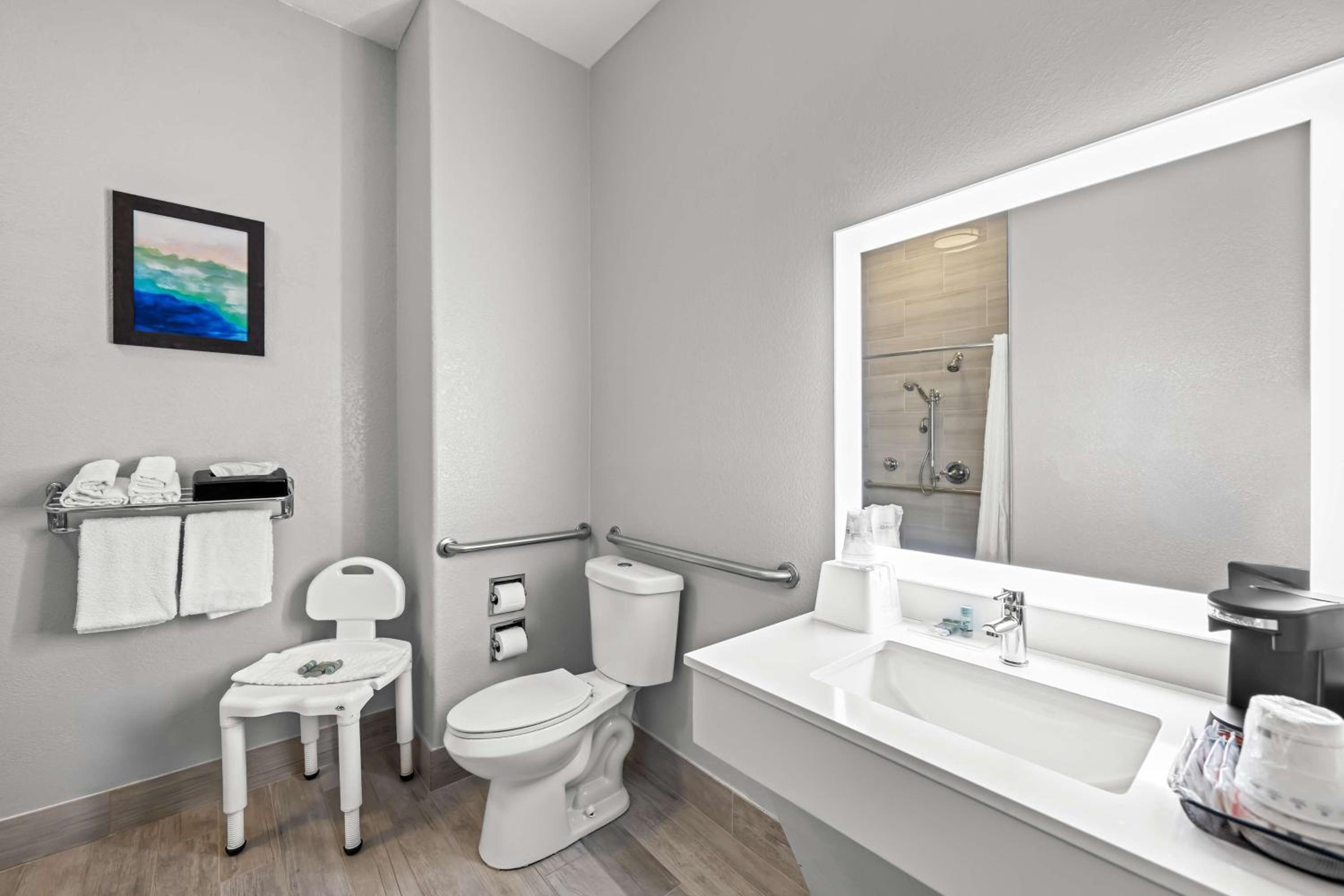 Best Western Palace Inn & Suites, Foto 33