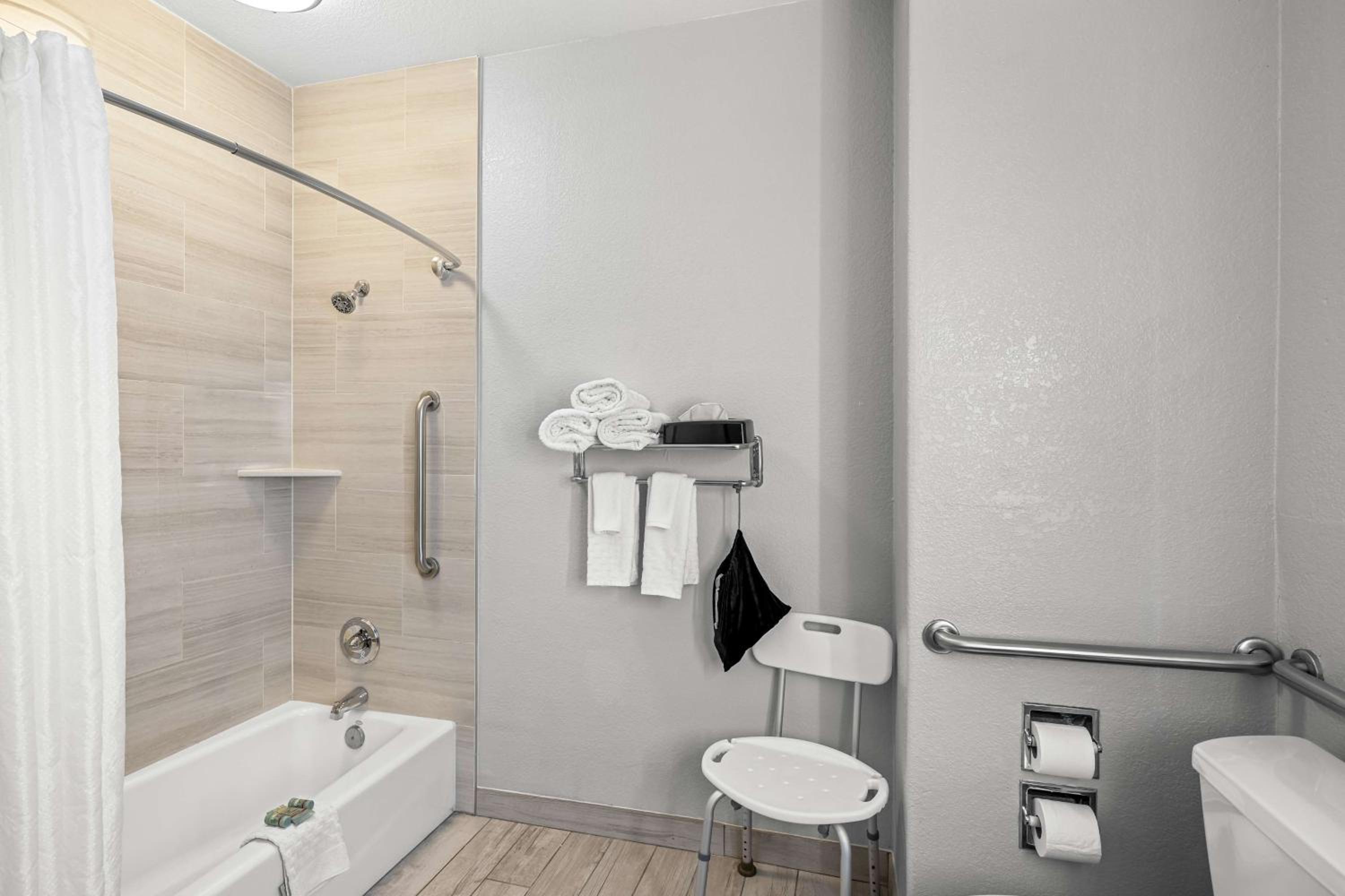 Best Western Palace Inn & Suites, Foto 14