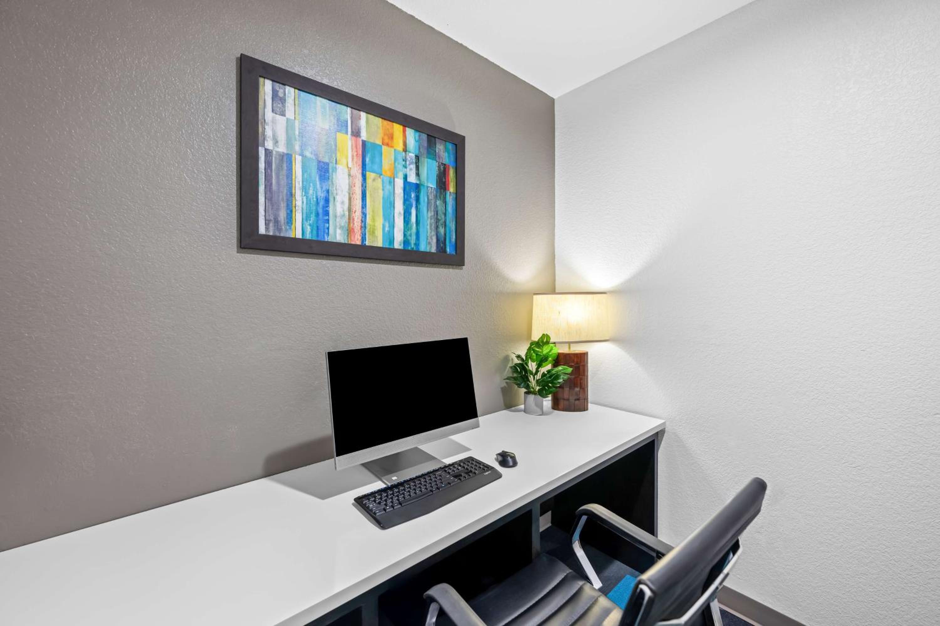 Best Western Palace Inn & Suites, Foto 38