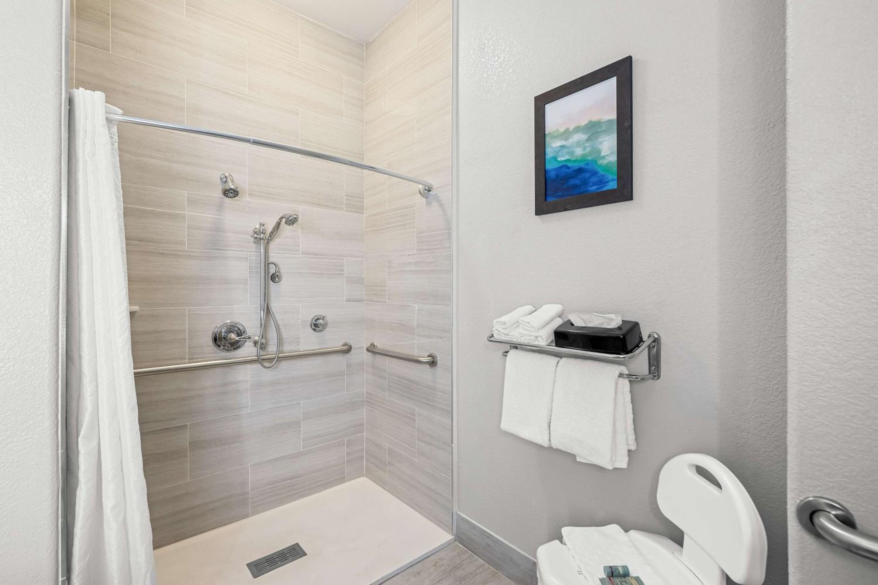 Best Western Palace Inn & Suites, Foto 18