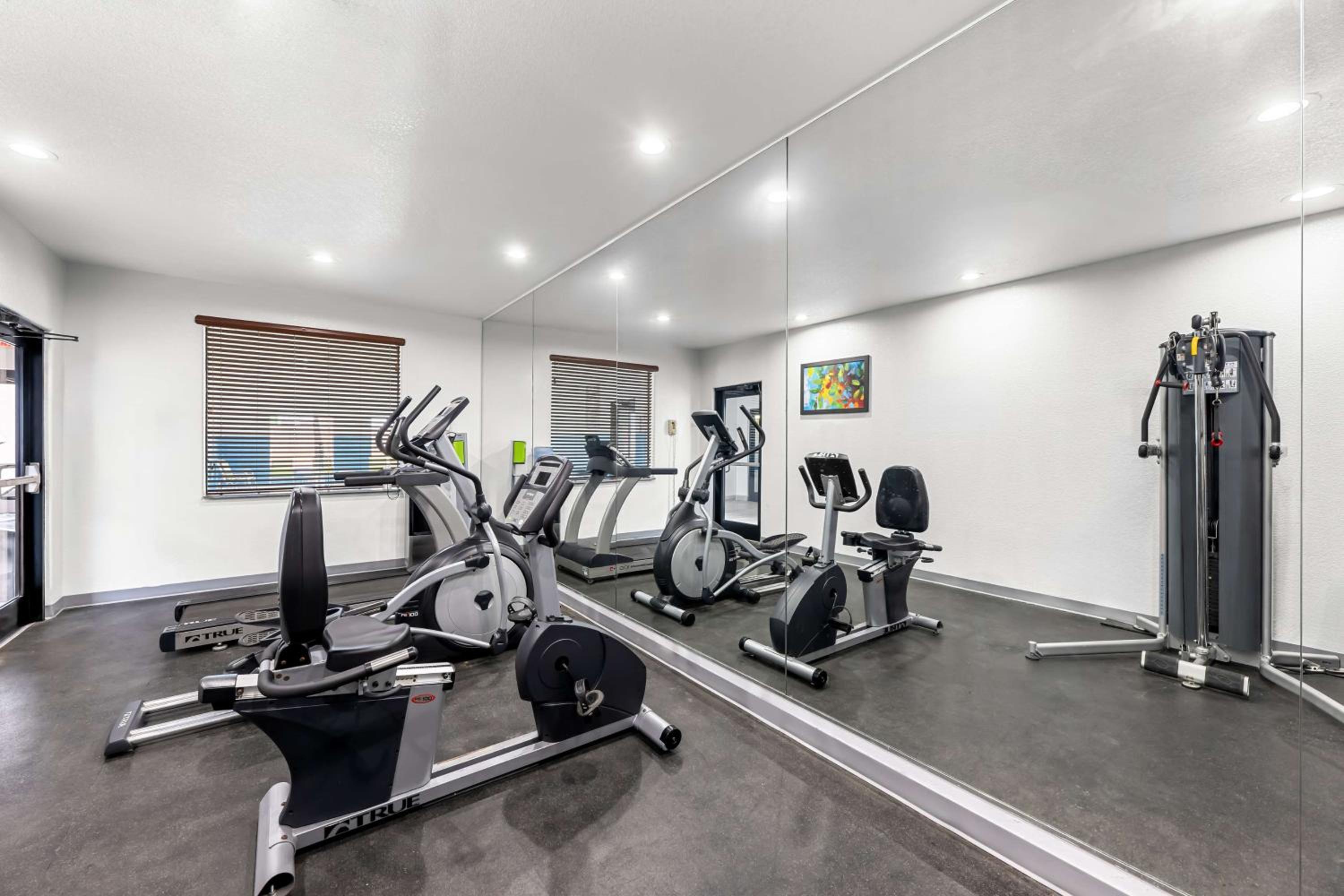 Best Western Palace Inn & Suites, Foto 28